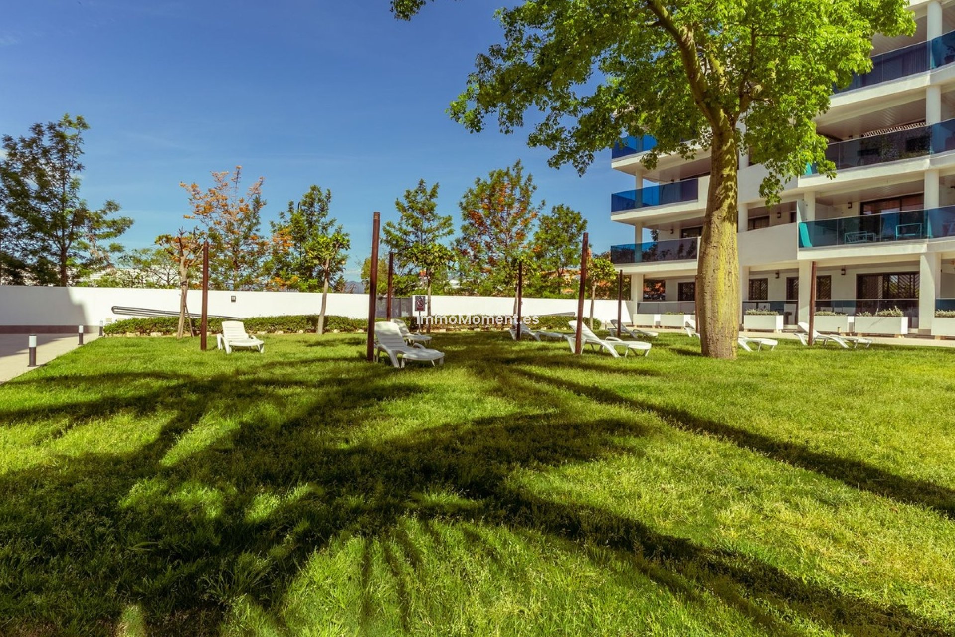 Resale - Apartment - Mijas - Mijas Centro