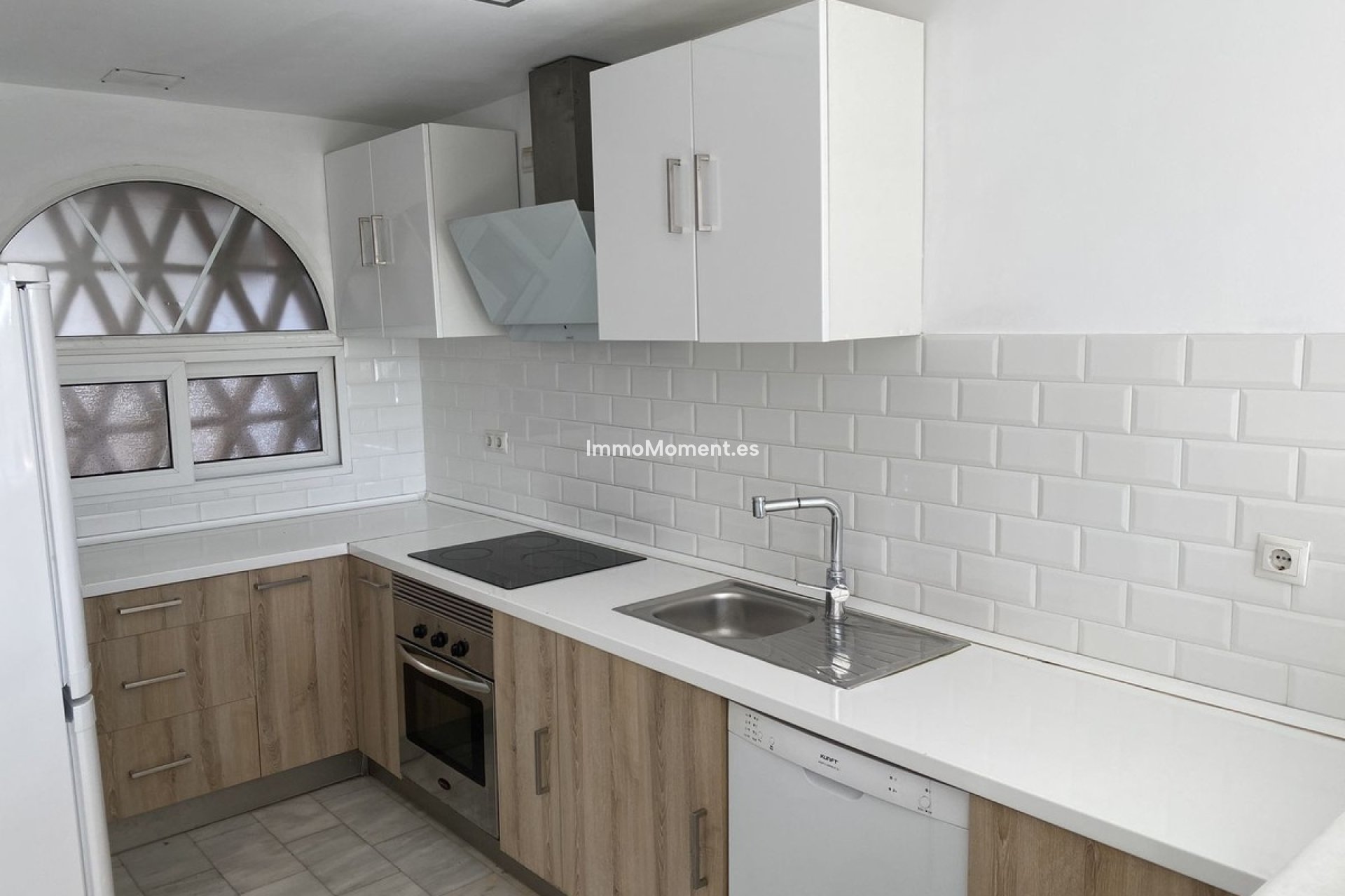 Resale - Apartment - Mijas - Mijas Centro