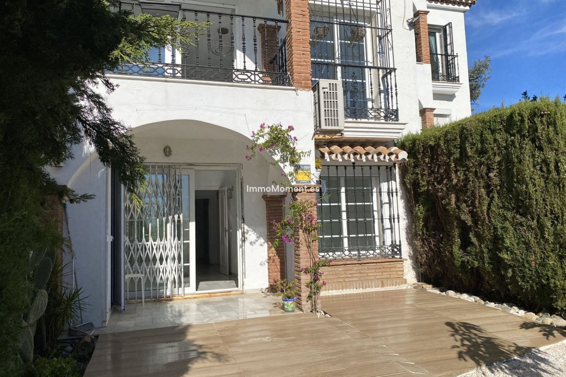 Resale - Apartment - Mijas - Mijas Centro