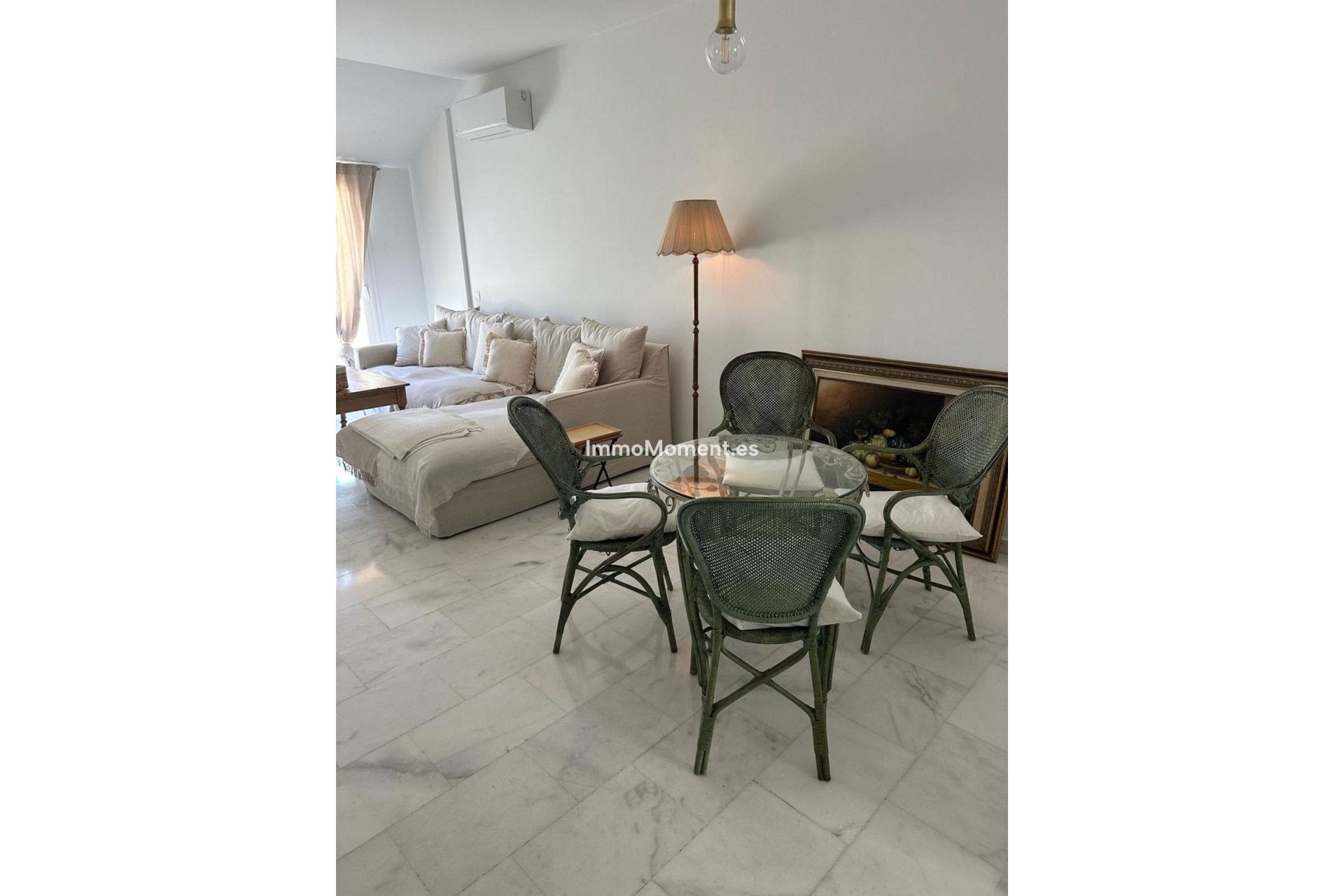 Resale - Apartment - Mijas - Mijas Centro