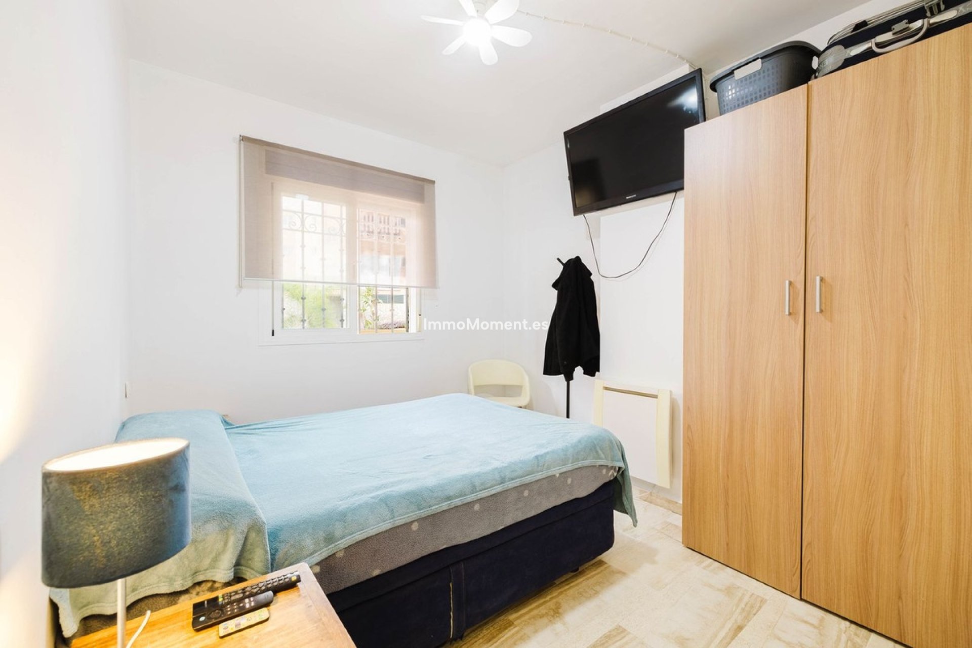 Resale - Apartment - Mijas - Mijas Centro
