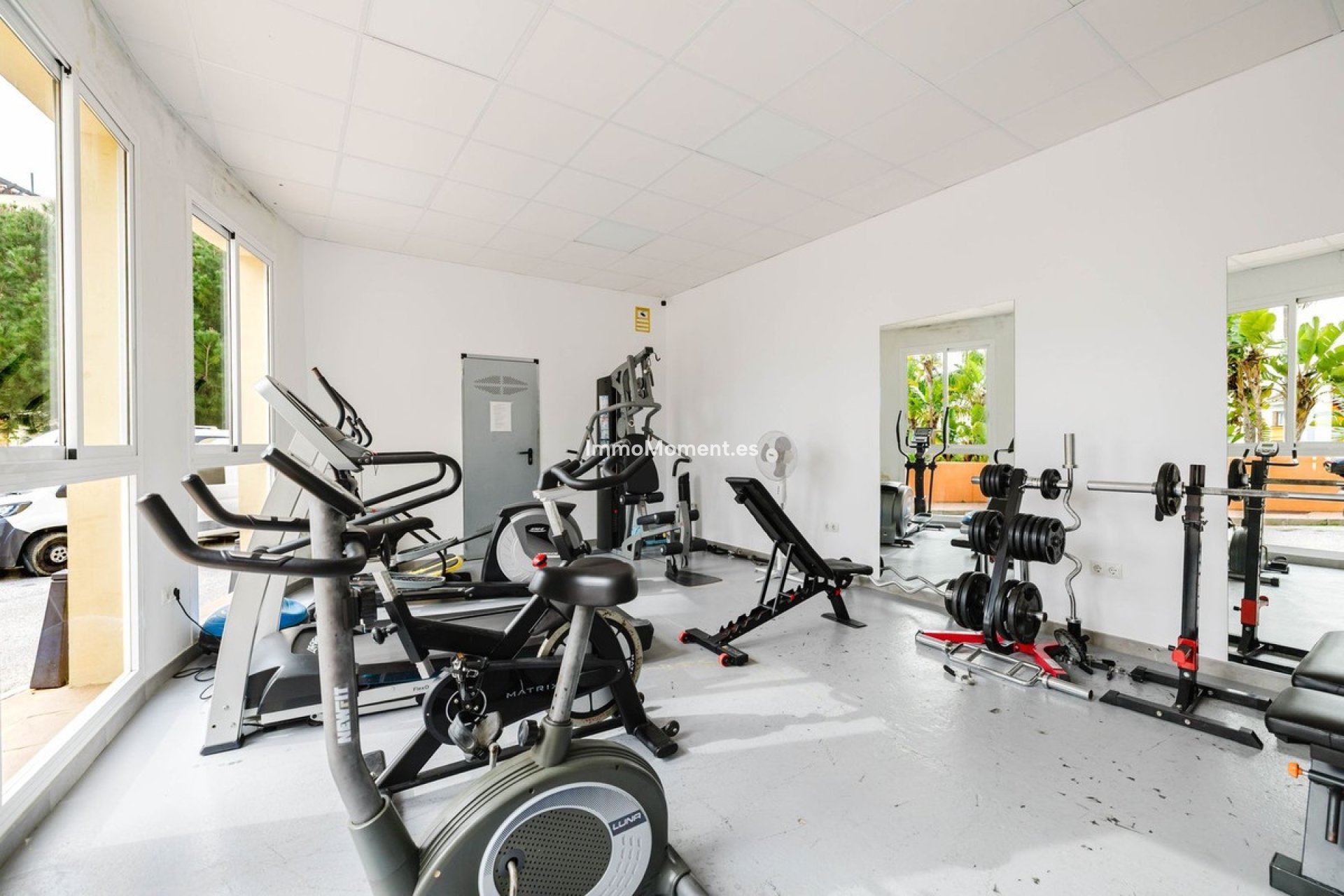 Resale - Apartment - Mijas - Mijas Centro