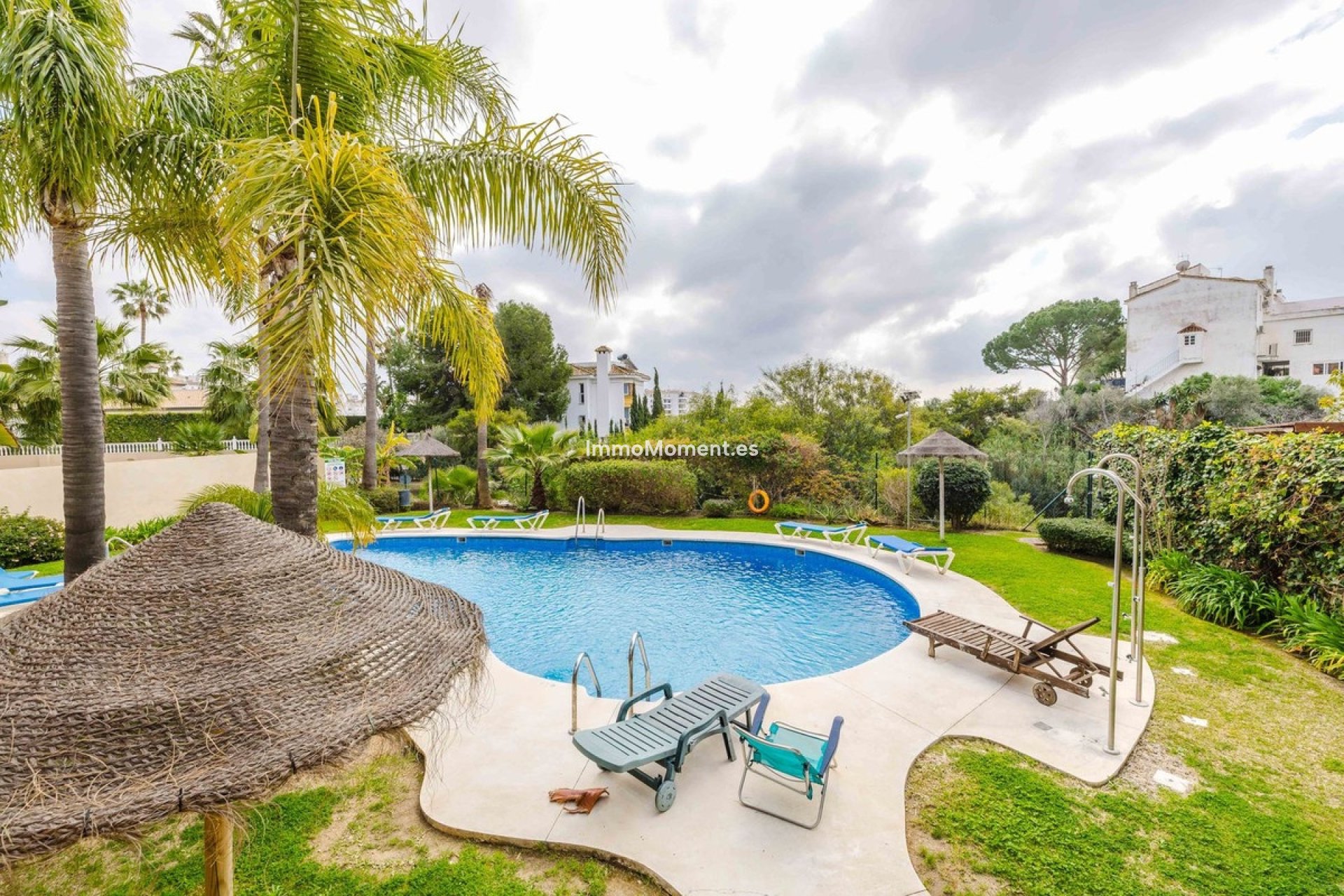Resale - Apartment - Mijas - Mijas Centro