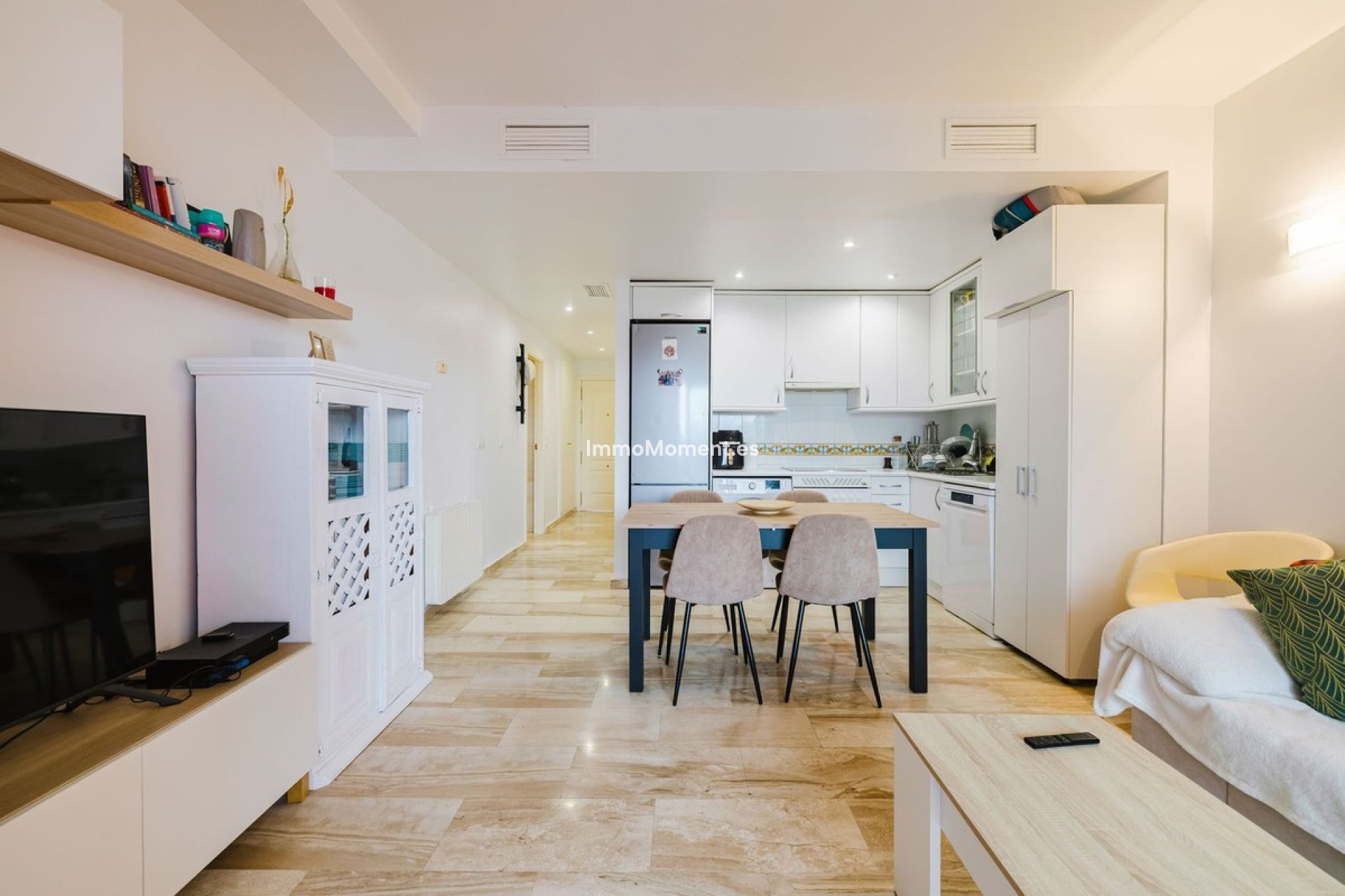 Resale - Apartment - Mijas - Mijas Centro