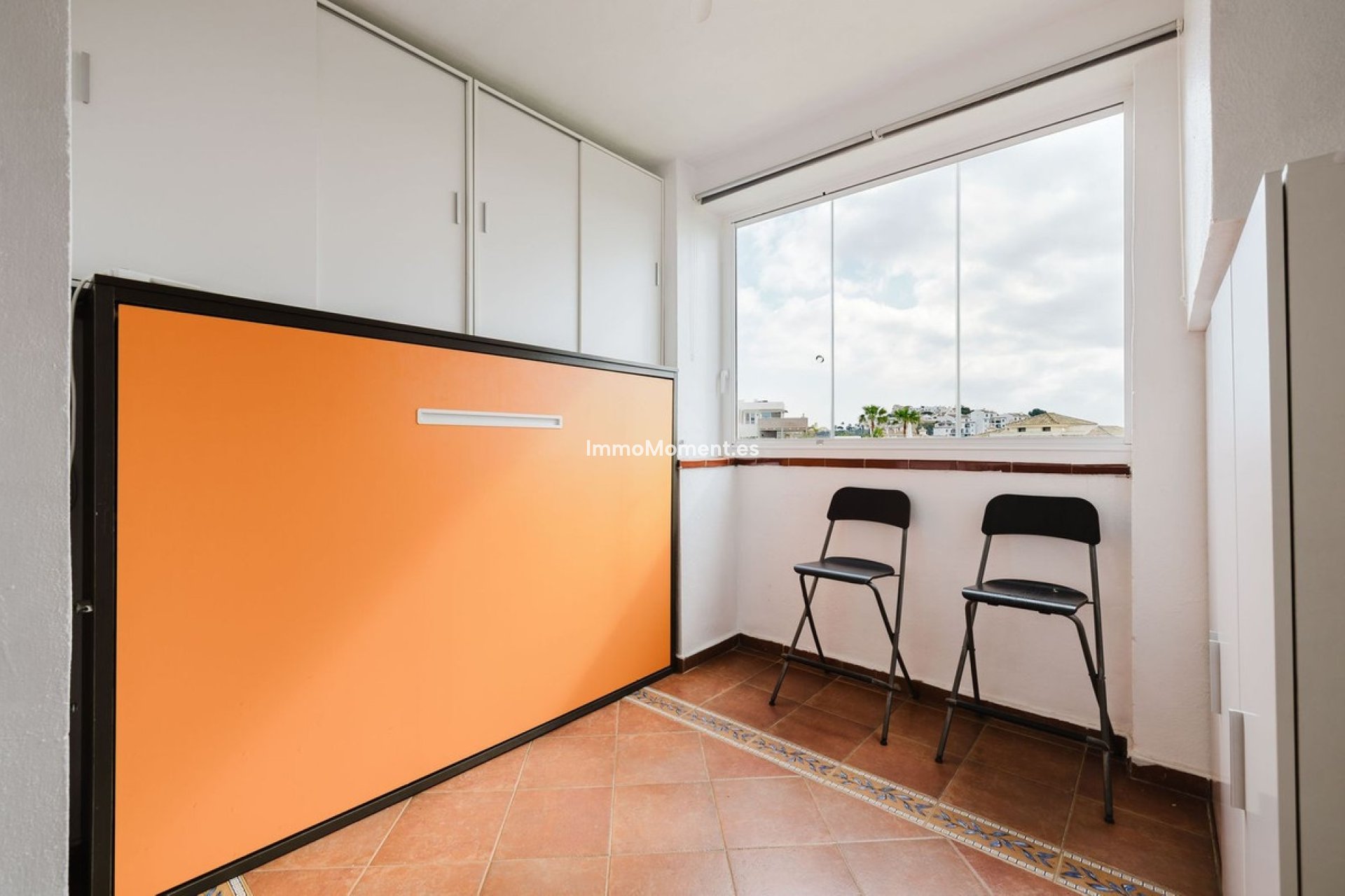 Resale - Apartment - Mijas - Mijas Centro