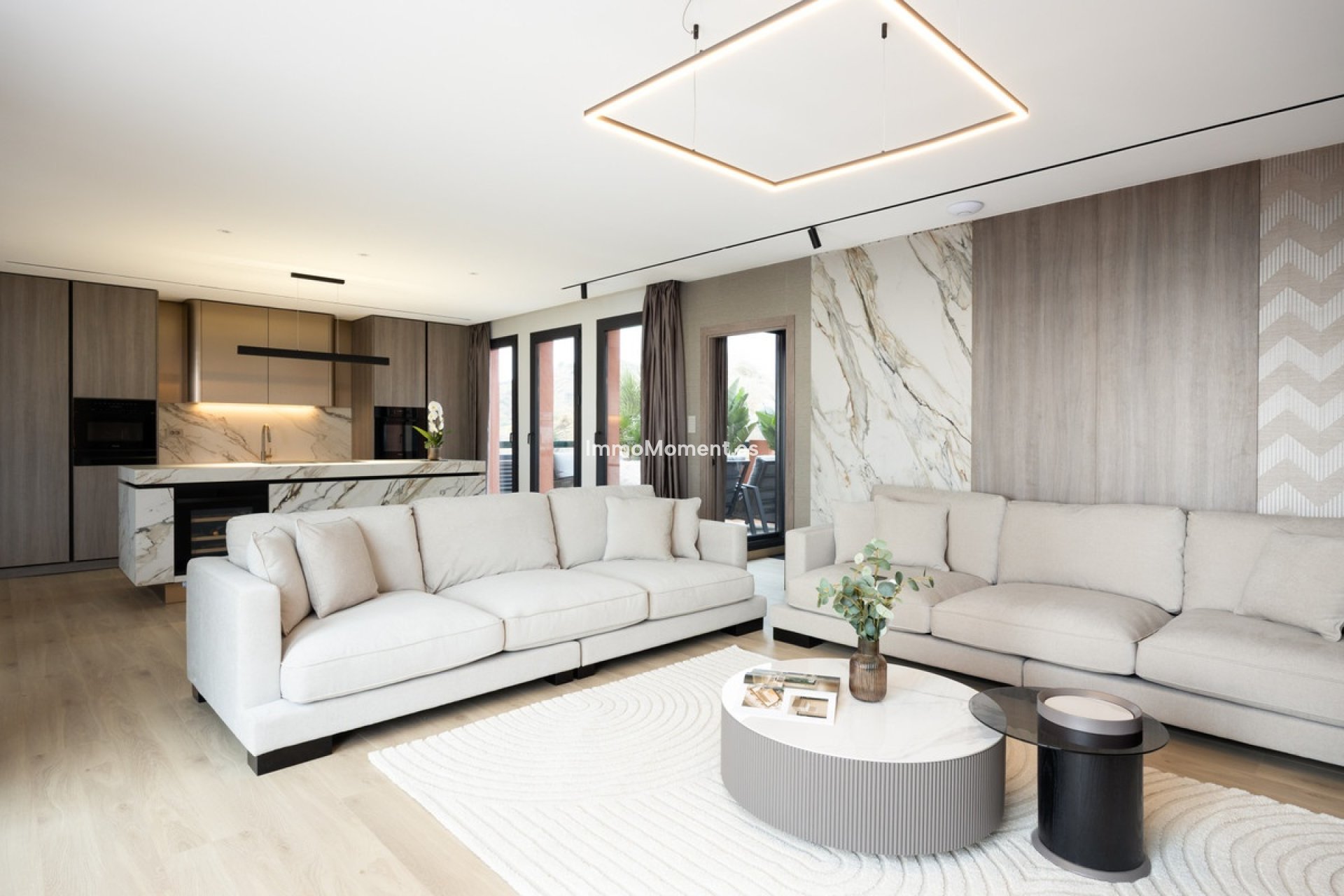 Resale - Apartment - Mijas - Mijas Centro