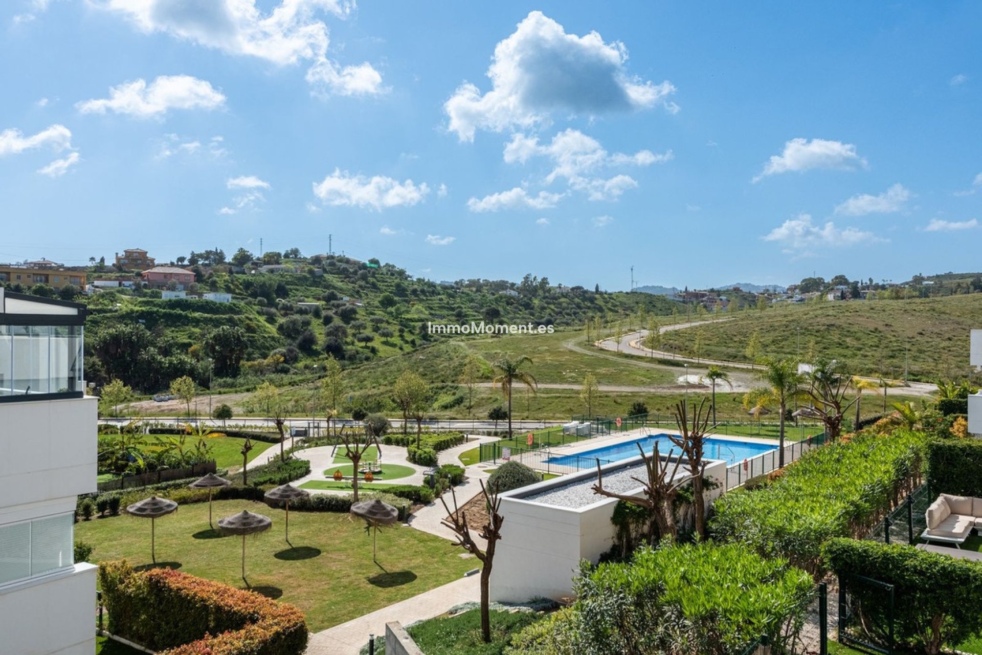 Resale - Apartment - Mijas - Mijas Centro