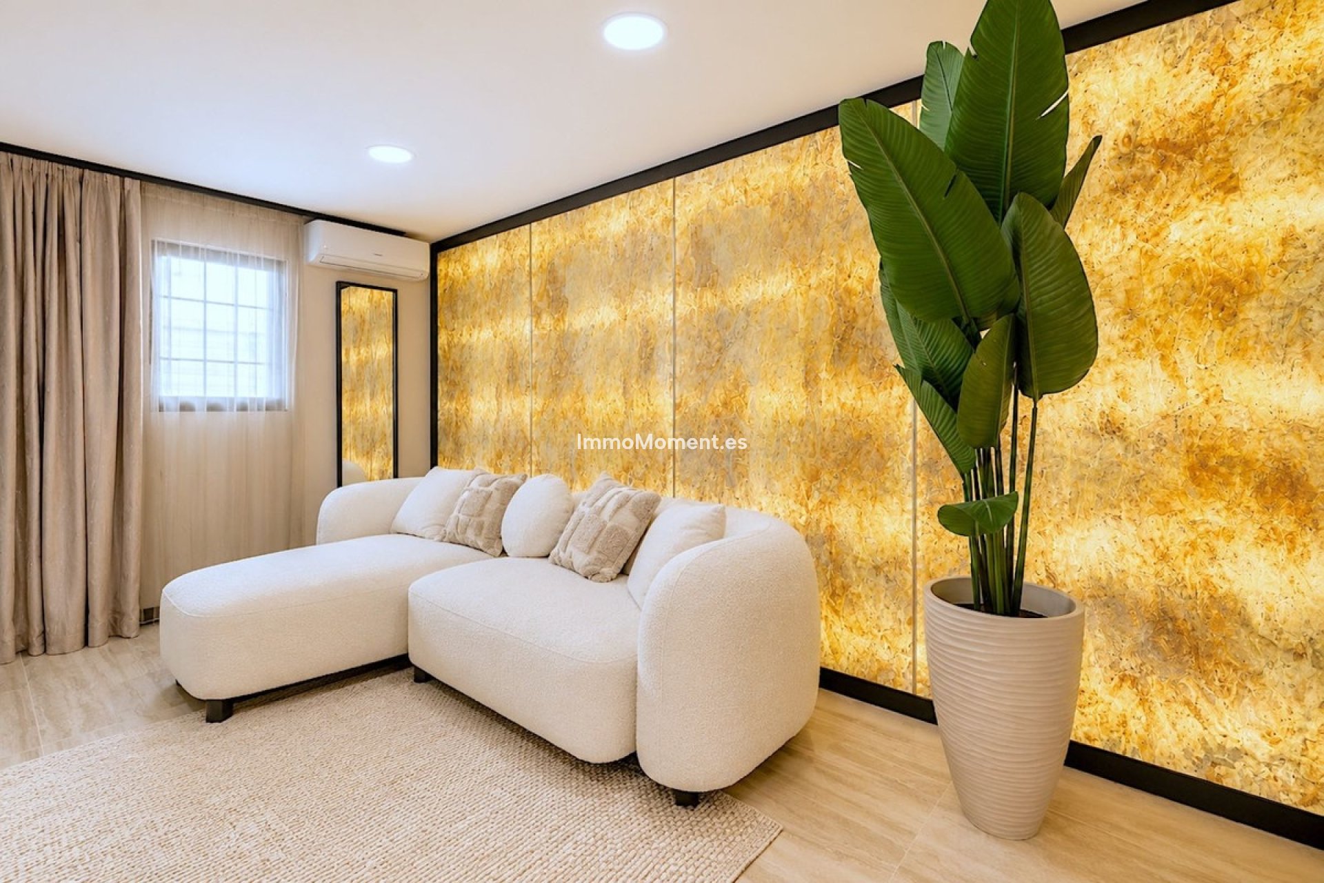 Resale - Apartment - Mijas - Mijas Centro