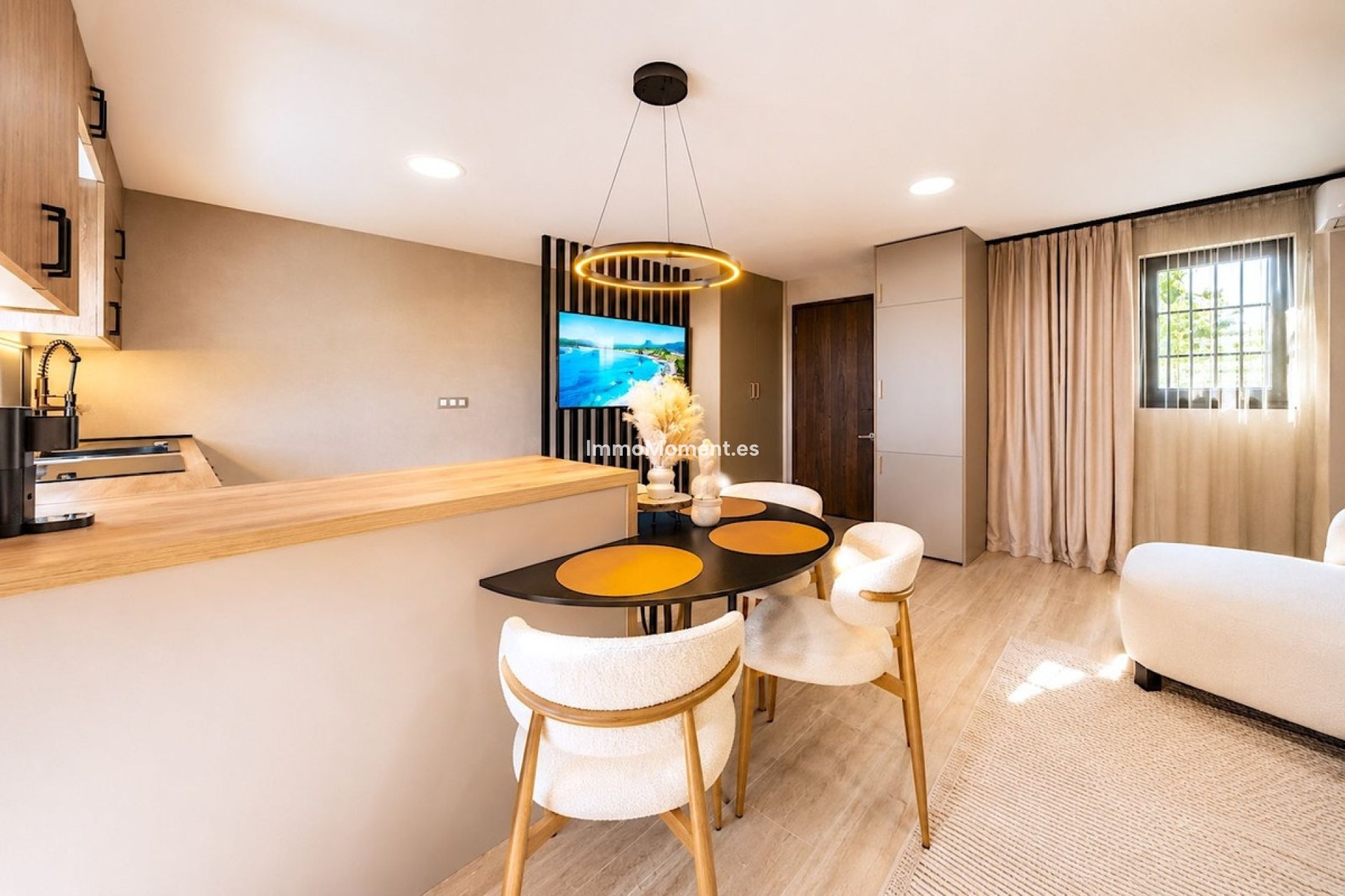 Resale - Apartment - Mijas - Mijas Centro