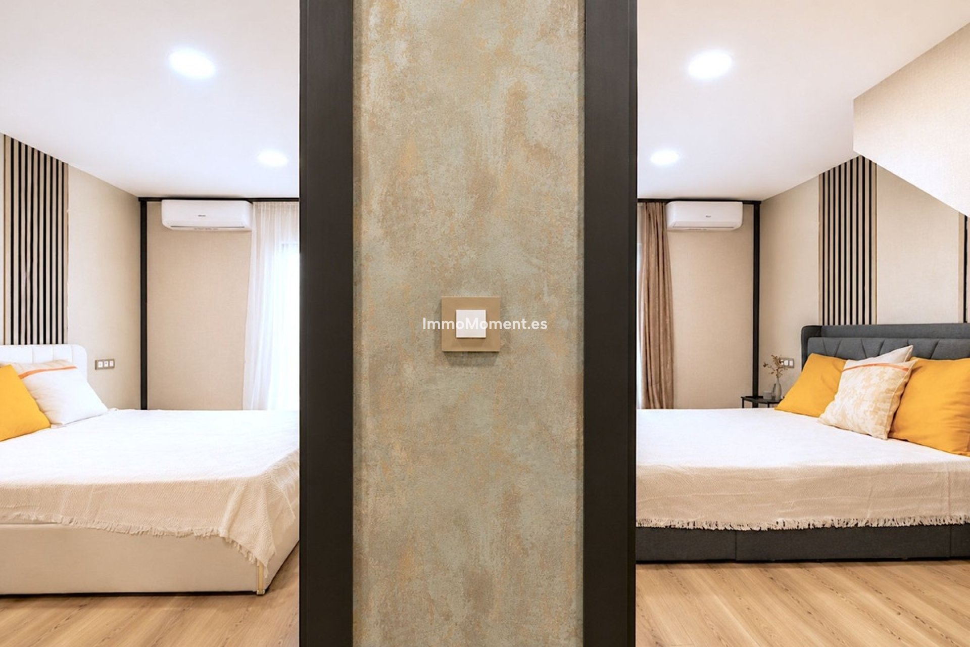 Resale - Apartment - Mijas - Mijas Centro