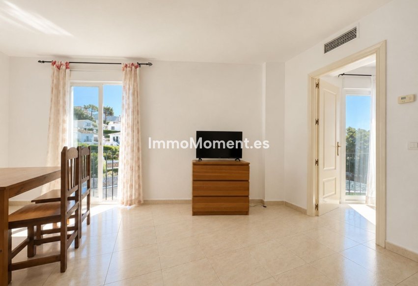 Resale - Apartment - Mijas - Mijas Centro