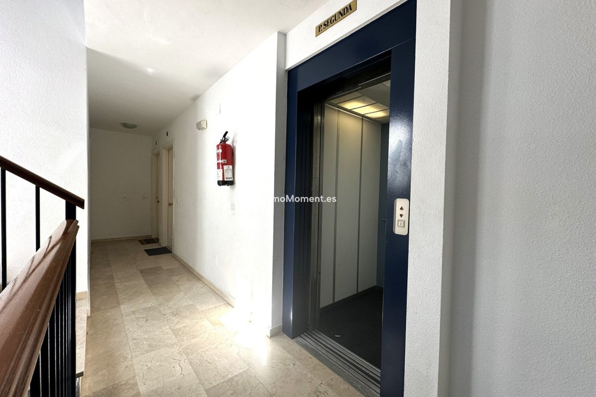 Resale - Apartment - Mijas - Mijas Centro
