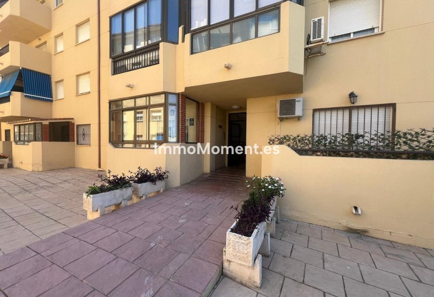 Resale - Apartment - Mijas - Mijas Centro