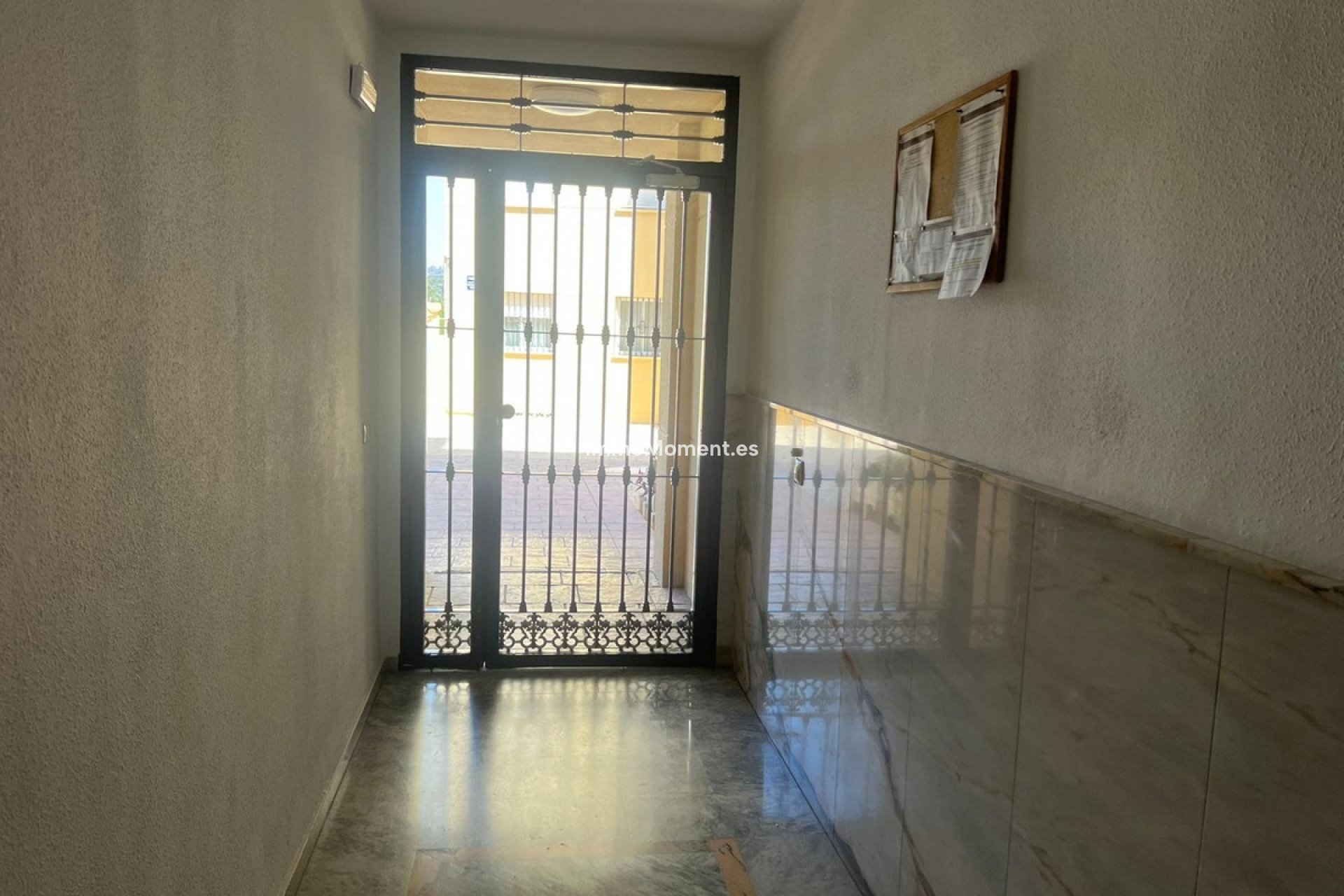 Resale - Apartment - Mijas - Mijas Centro