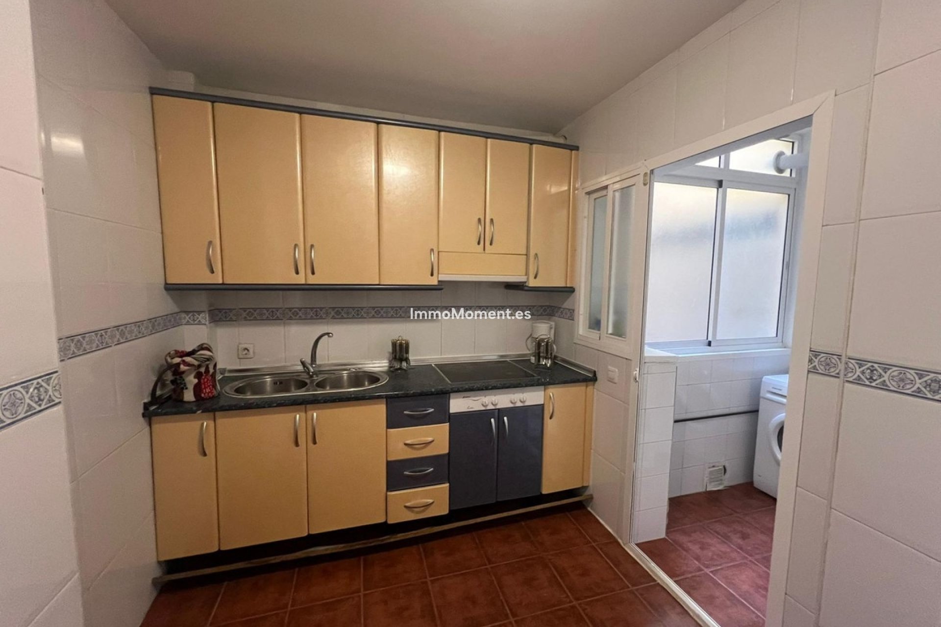 Resale - Apartment - Mijas - Mijas Centro