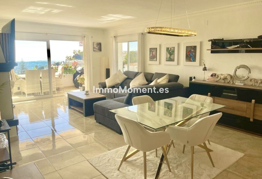 Resale - Apartment - Mijas - Mijas Centro