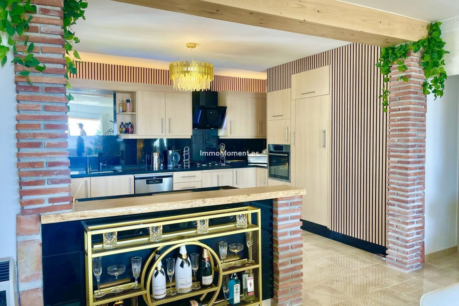 Resale - Apartment - Mijas - Mijas Centro