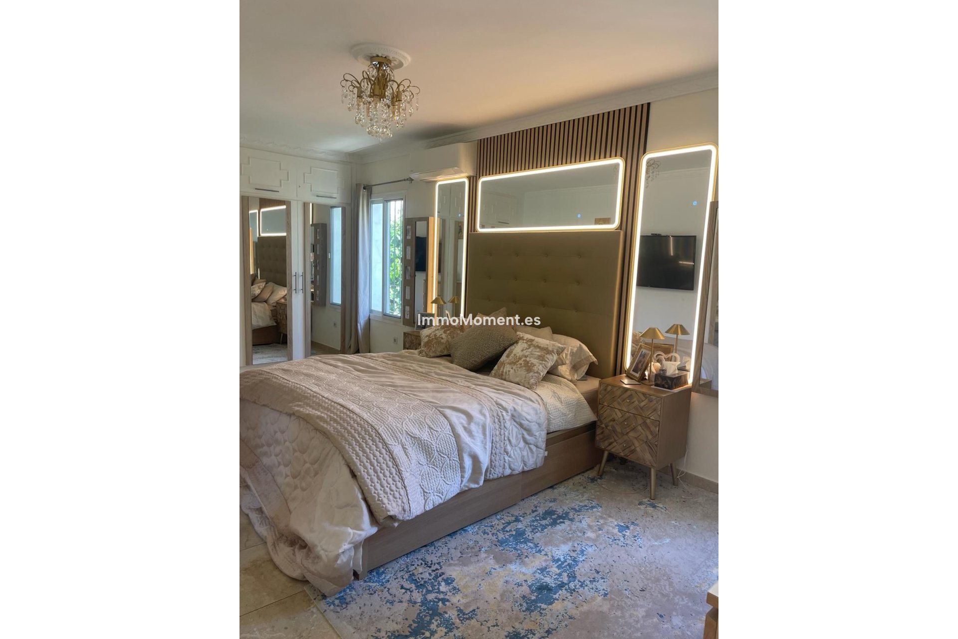 Resale - Apartment - Mijas - Mijas Centro