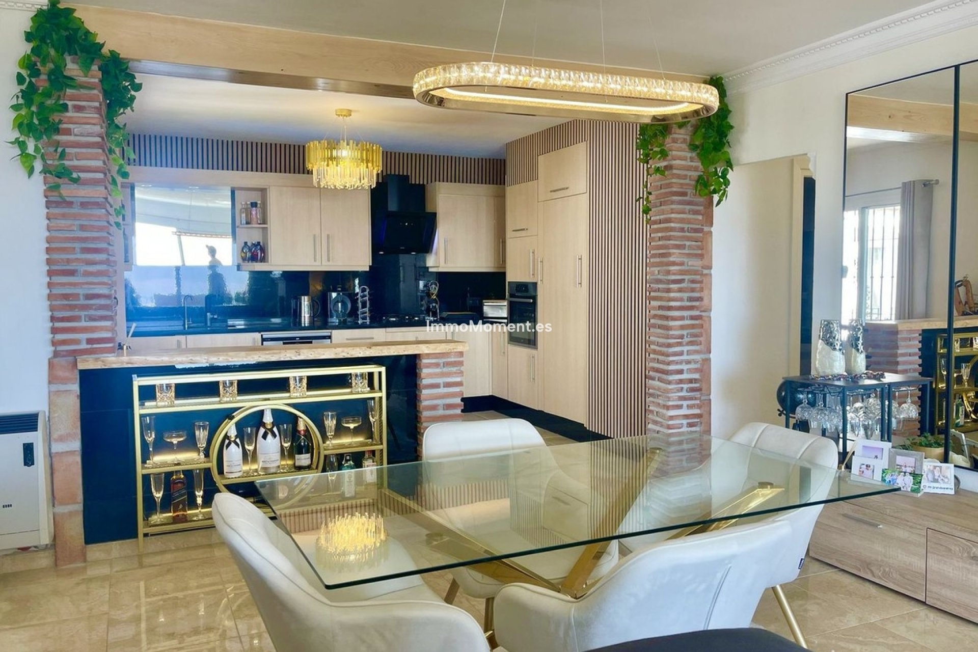 Resale - Apartment - Mijas - Mijas Centro