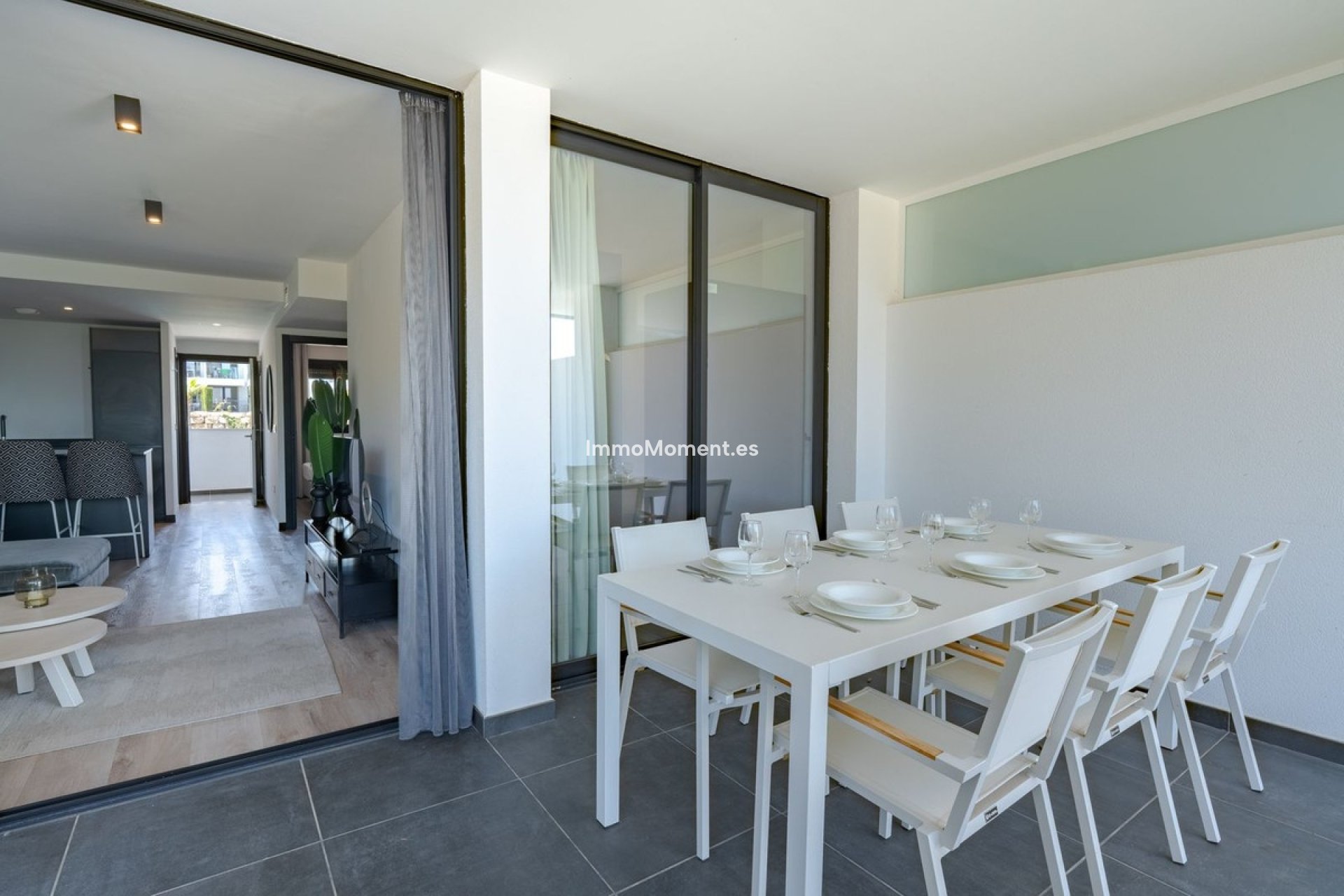 Resale - Apartment - Mijas - Mijas Centro