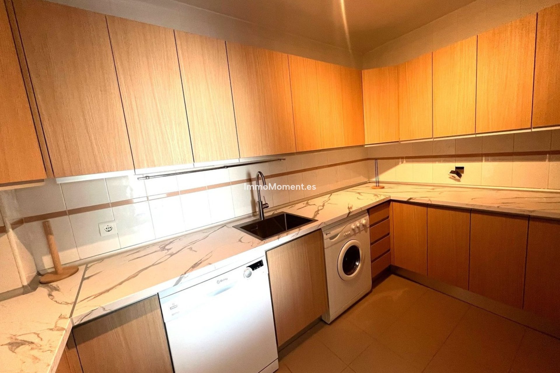 Resale - Apartment - Mijas - Mijas Centro