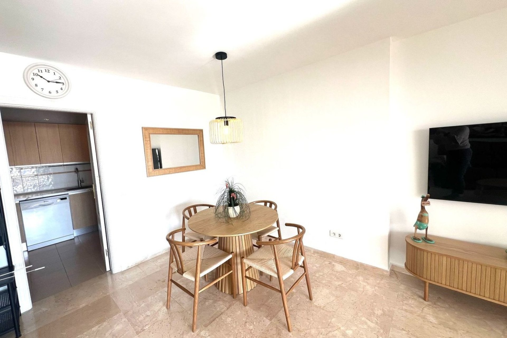Resale - Apartment - Mijas - Mijas Centro