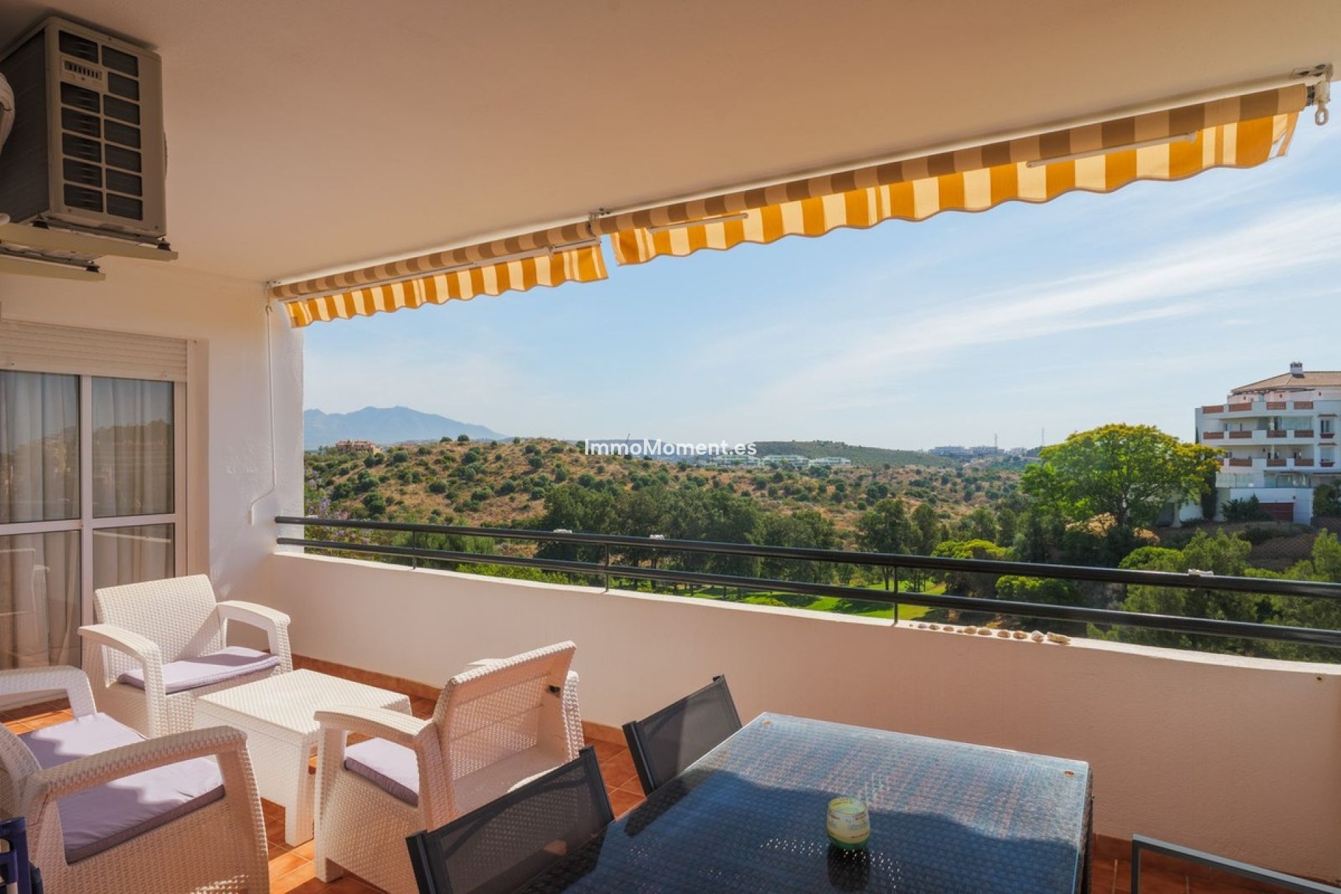 Resale - Apartment - Mijas - Mijas Centro