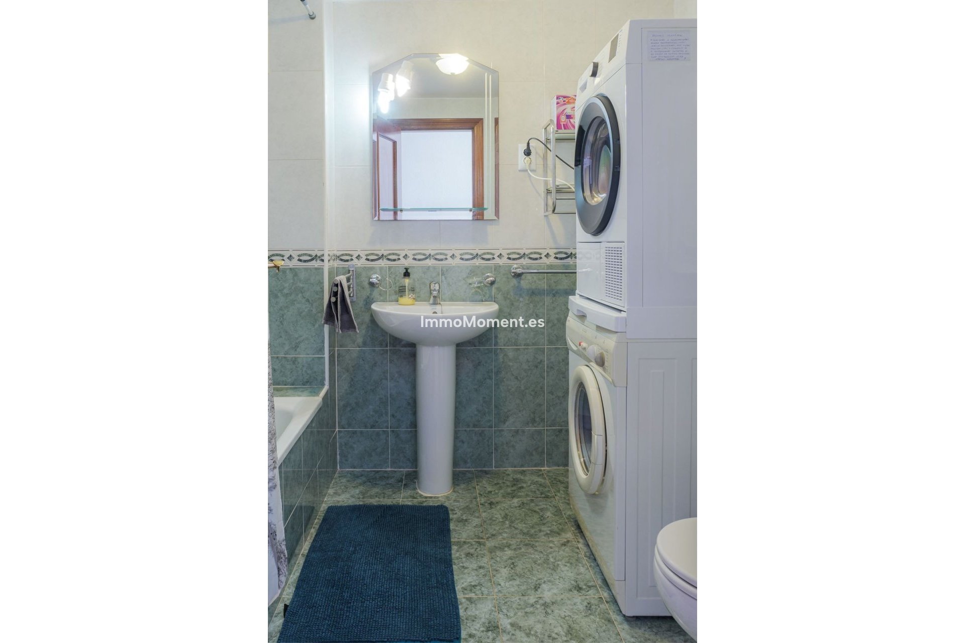 Resale - Apartment - Mijas - Mijas Centro