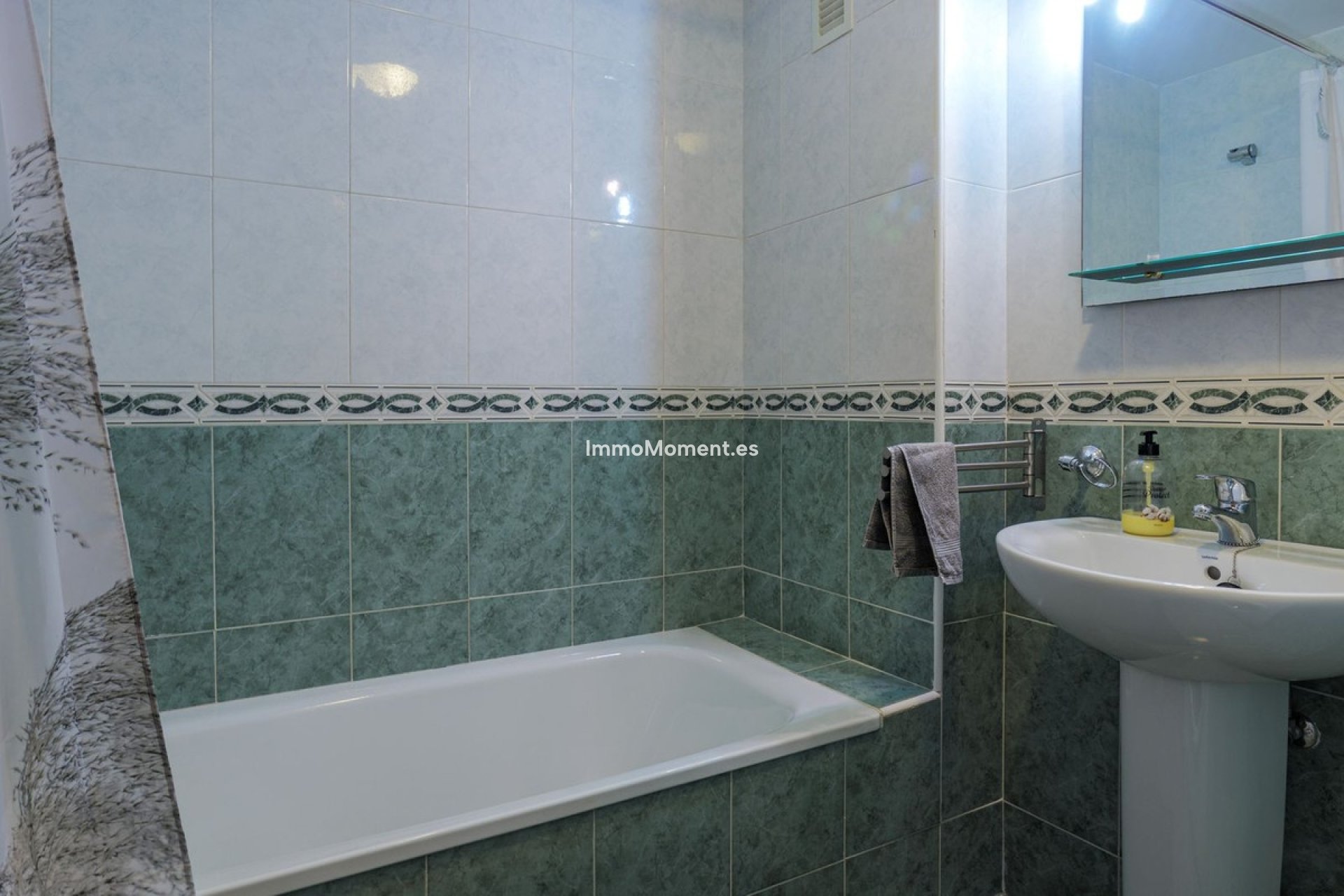 Resale - Apartment - Mijas - Mijas Centro