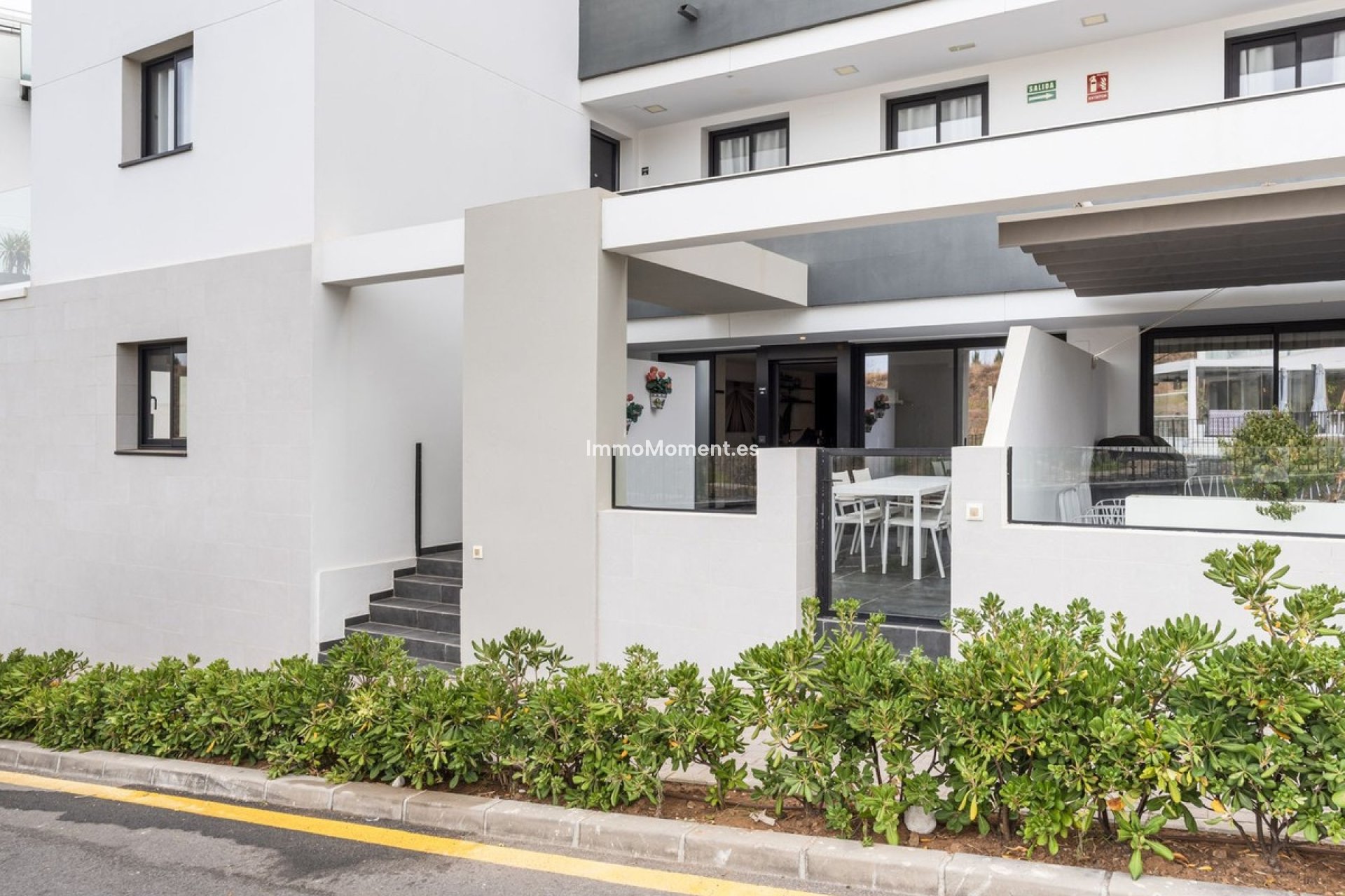 Resale - Apartment - Mijas - Mijas Centro