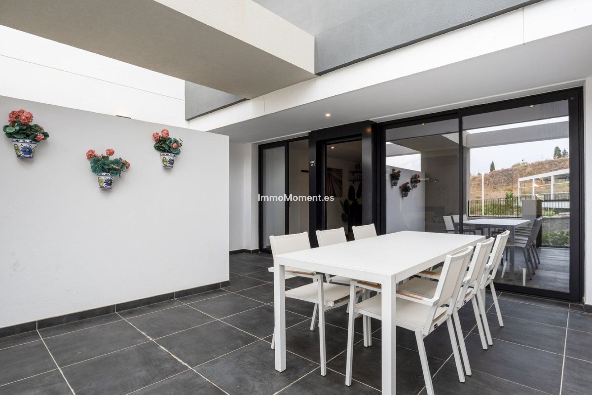 Resale - Apartment - Mijas - Mijas Centro