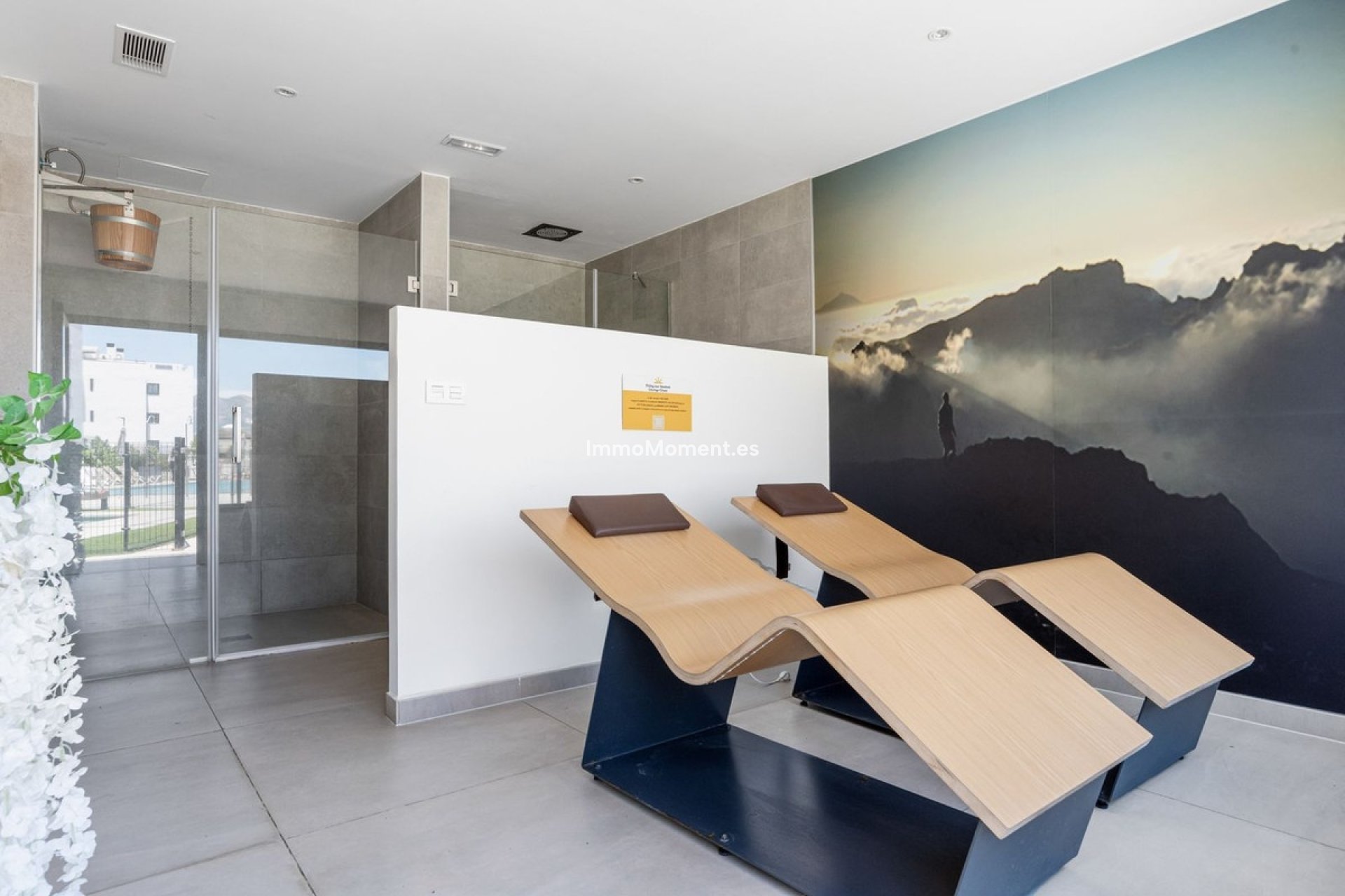 Resale - Apartment - Mijas - Mijas Centro