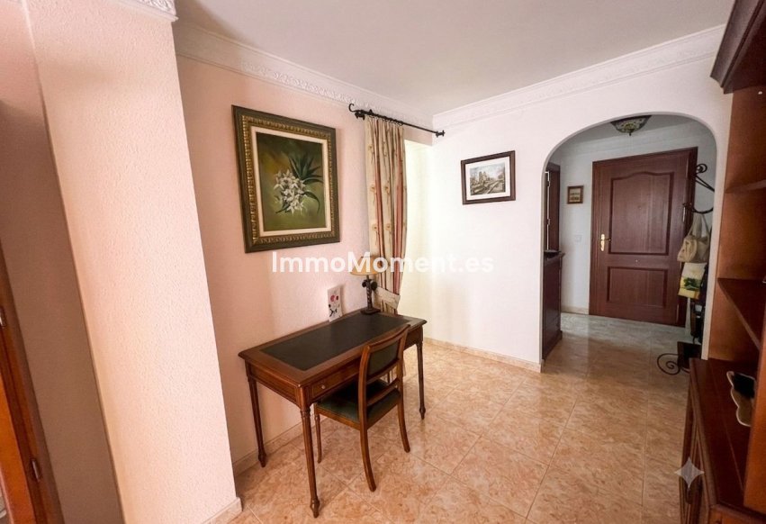 Resale - Apartment - Mijas - Mijas Centro
