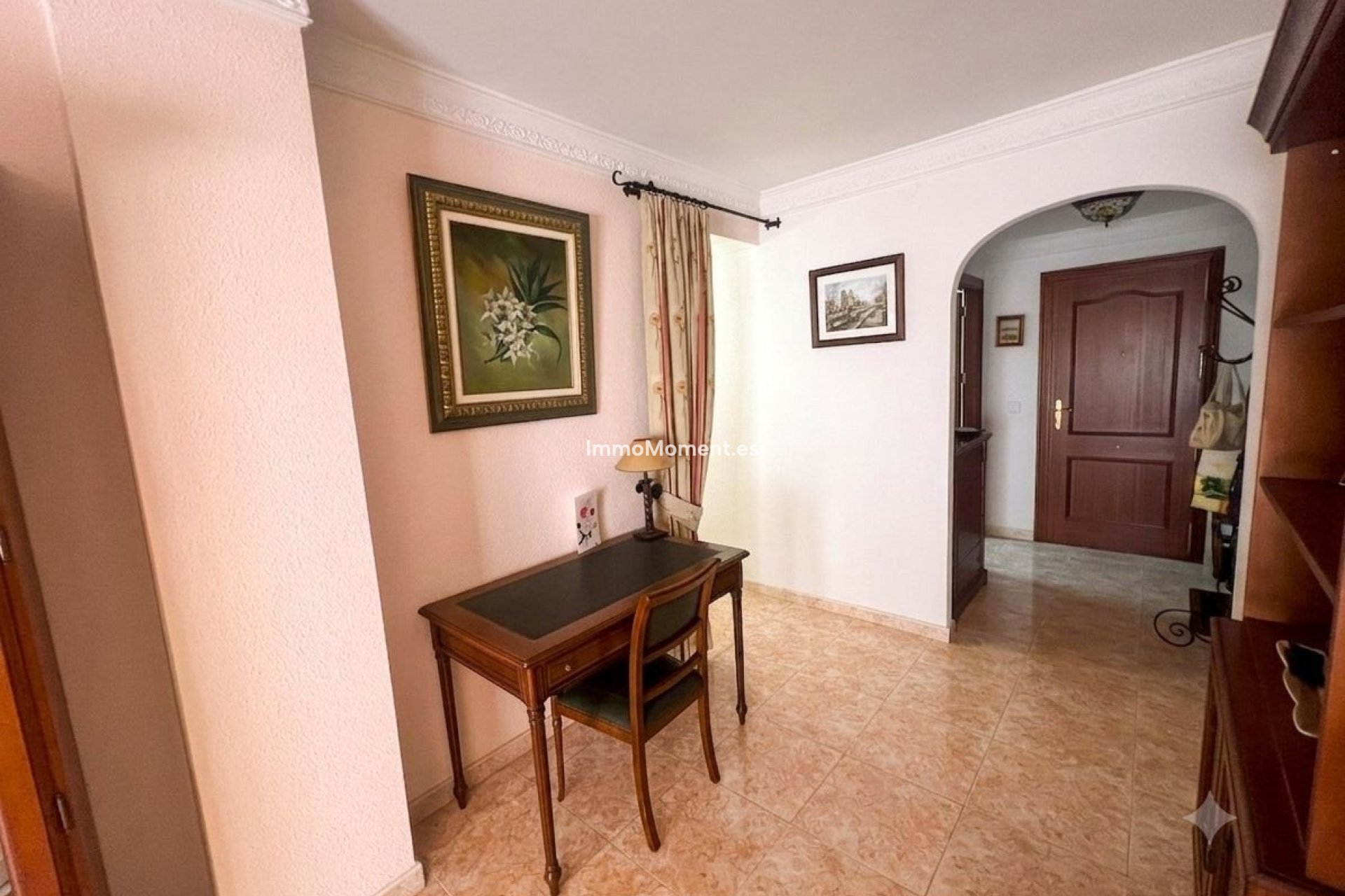 Resale - Apartment - Mijas - Mijas Centro