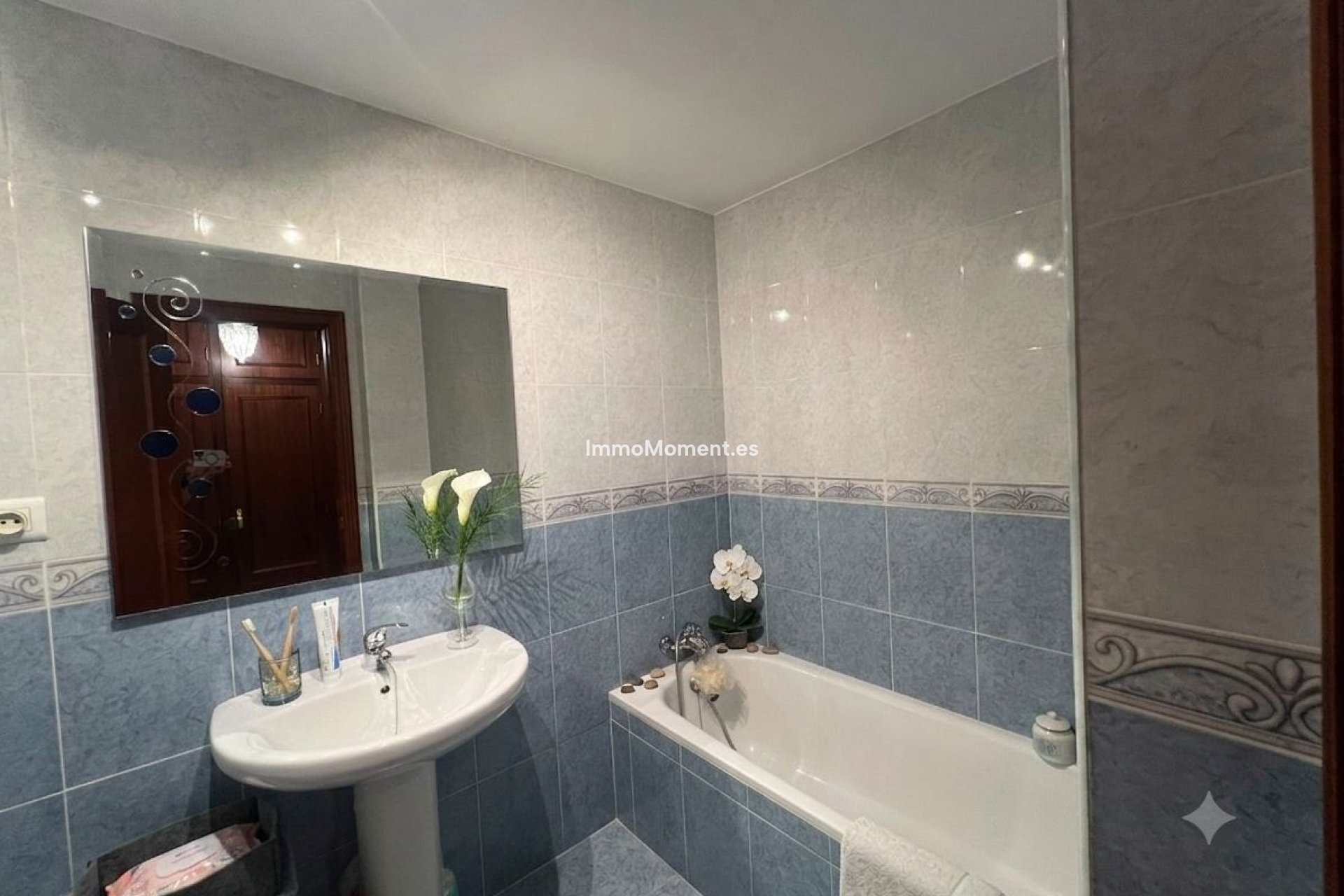 Resale - Apartment - Mijas - Mijas Centro