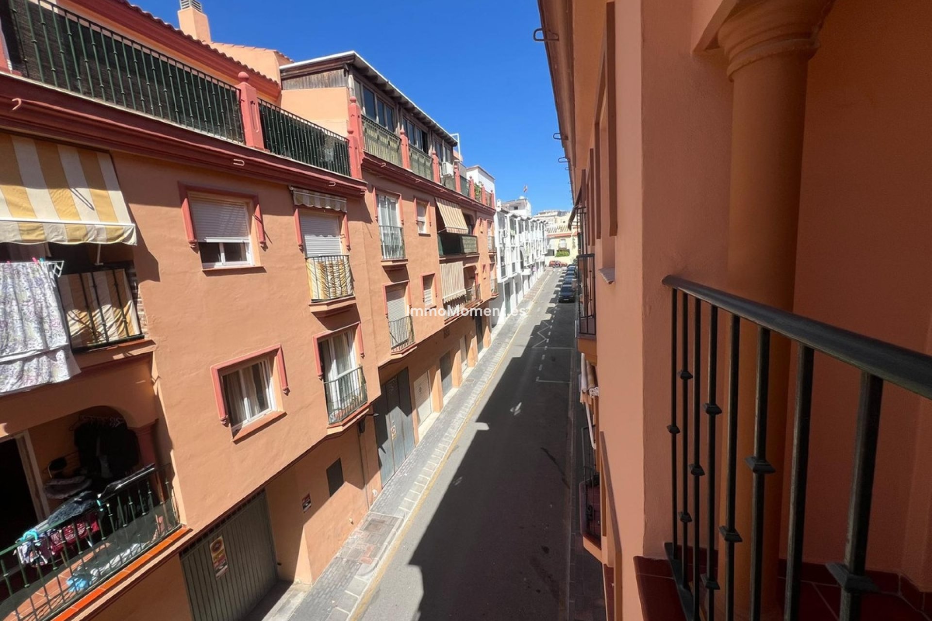 Resale - Apartment - Mijas - Mijas Centro