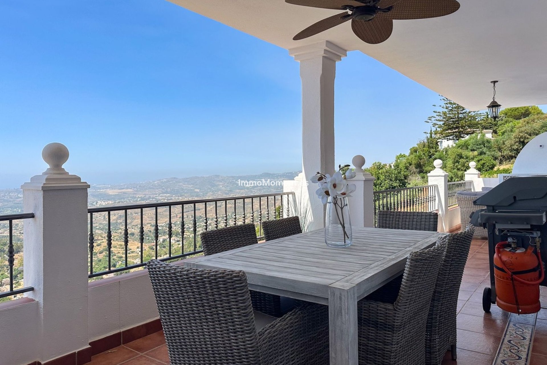 Resale - Apartment - Mijas - Mijas Centro