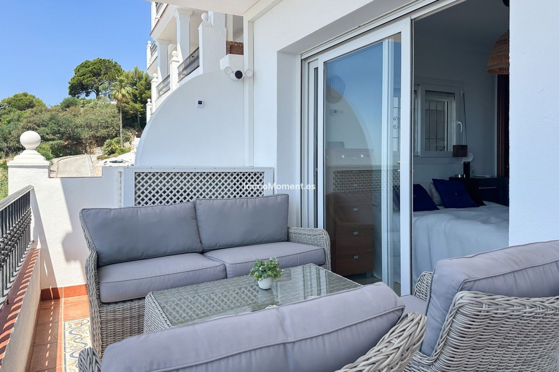 Resale - Apartment - Mijas - Mijas Centro