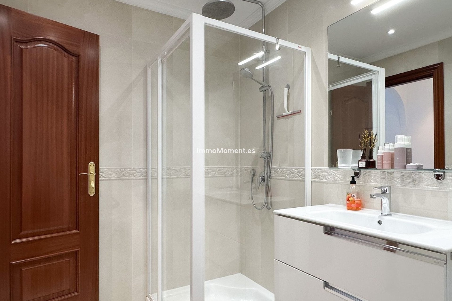Resale - Apartment - Mijas - Mijas Centro