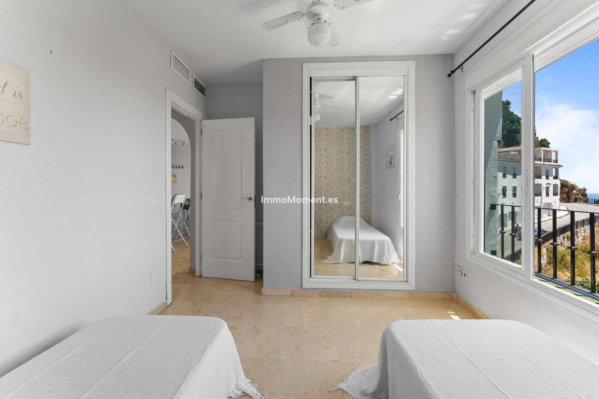 Resale - Apartment - Mijas - Mijas Centro