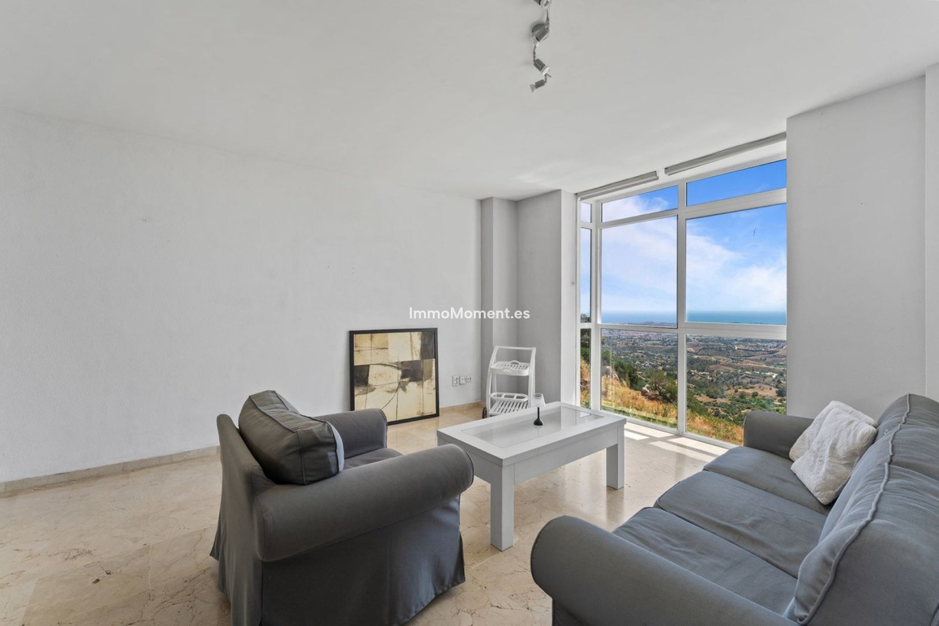 Resale - Apartment - Mijas - Mijas Centro