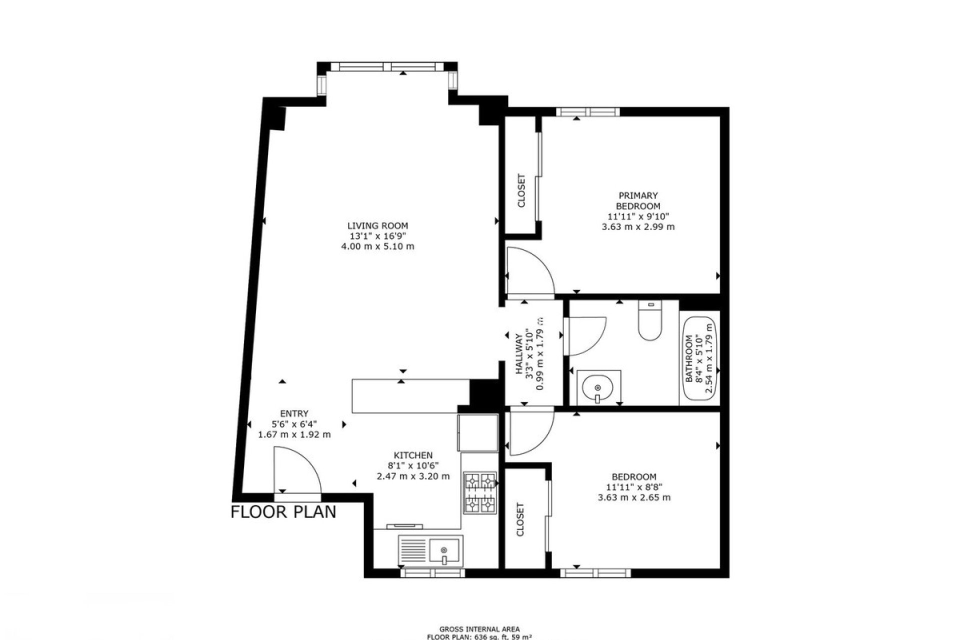 Resale - Apartment - Mijas - Mijas Centro