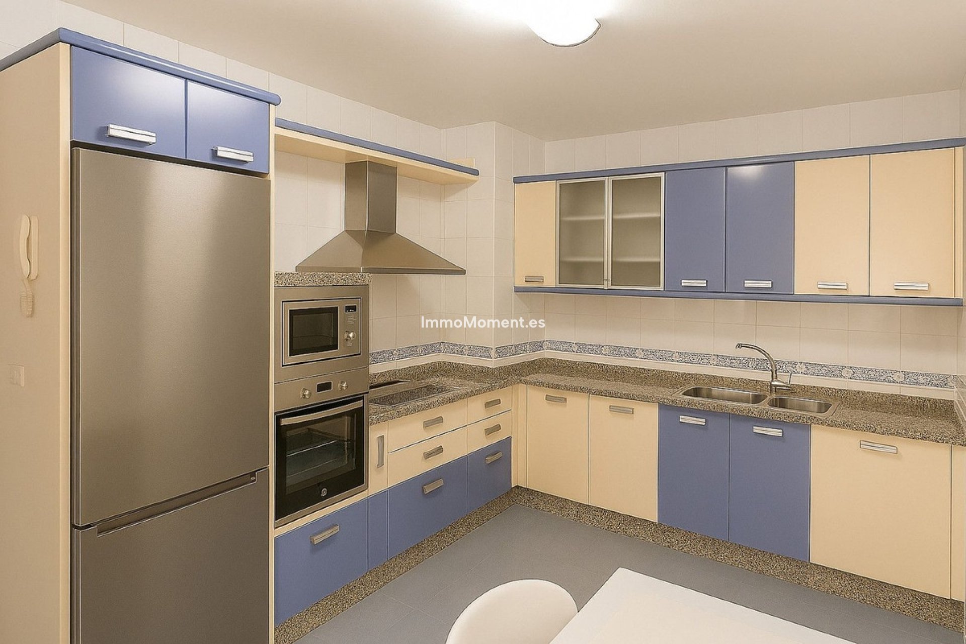 Resale - Apartment - Mijas - Mijas Centro