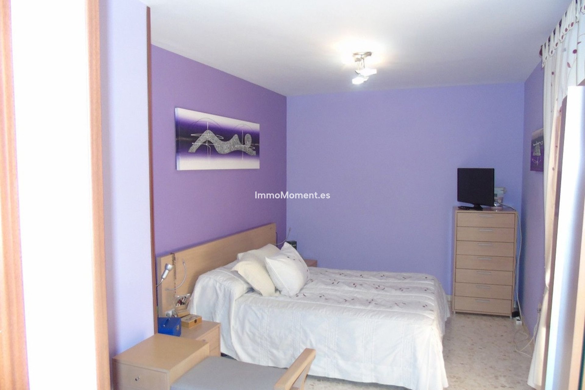 Resale - Apartment - Mijas - Mijas Centro