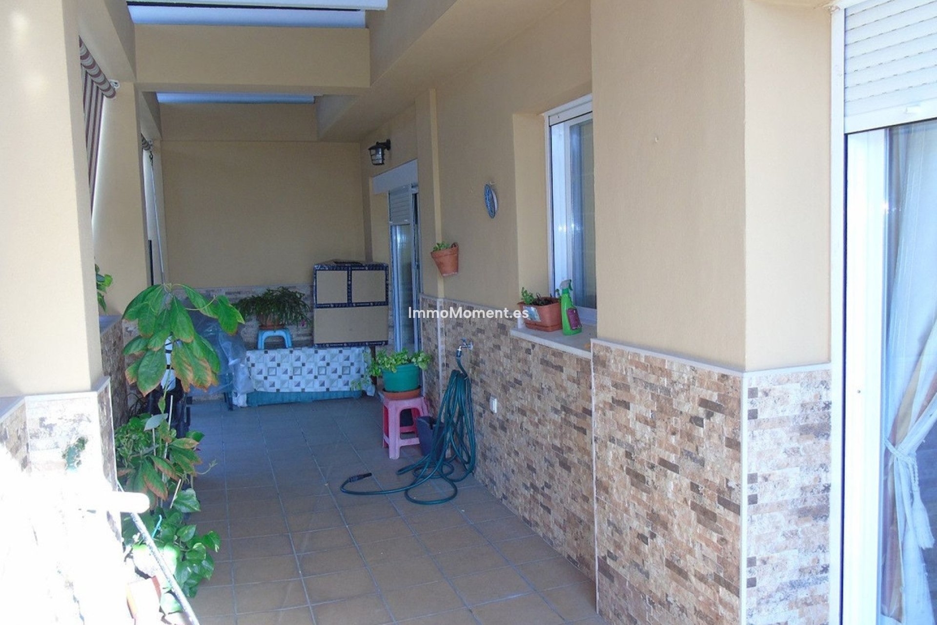 Resale - Apartment - Mijas - Mijas Centro