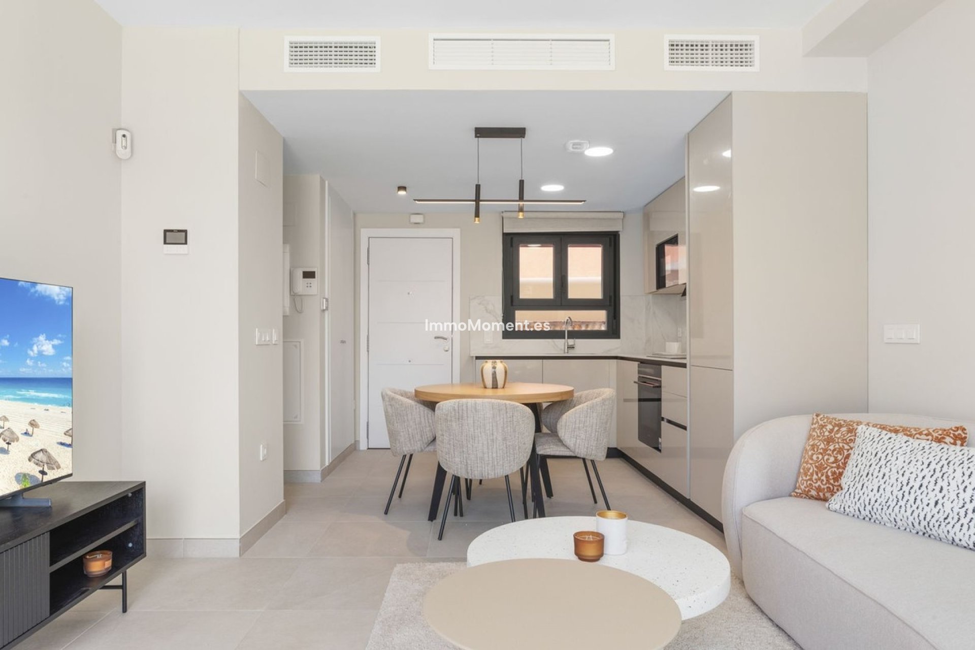Resale - Apartment - Mijas - Mijas Centro