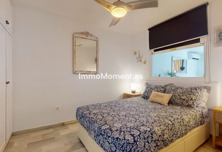 Resale - Apartment - Mijas - Mijas Centro