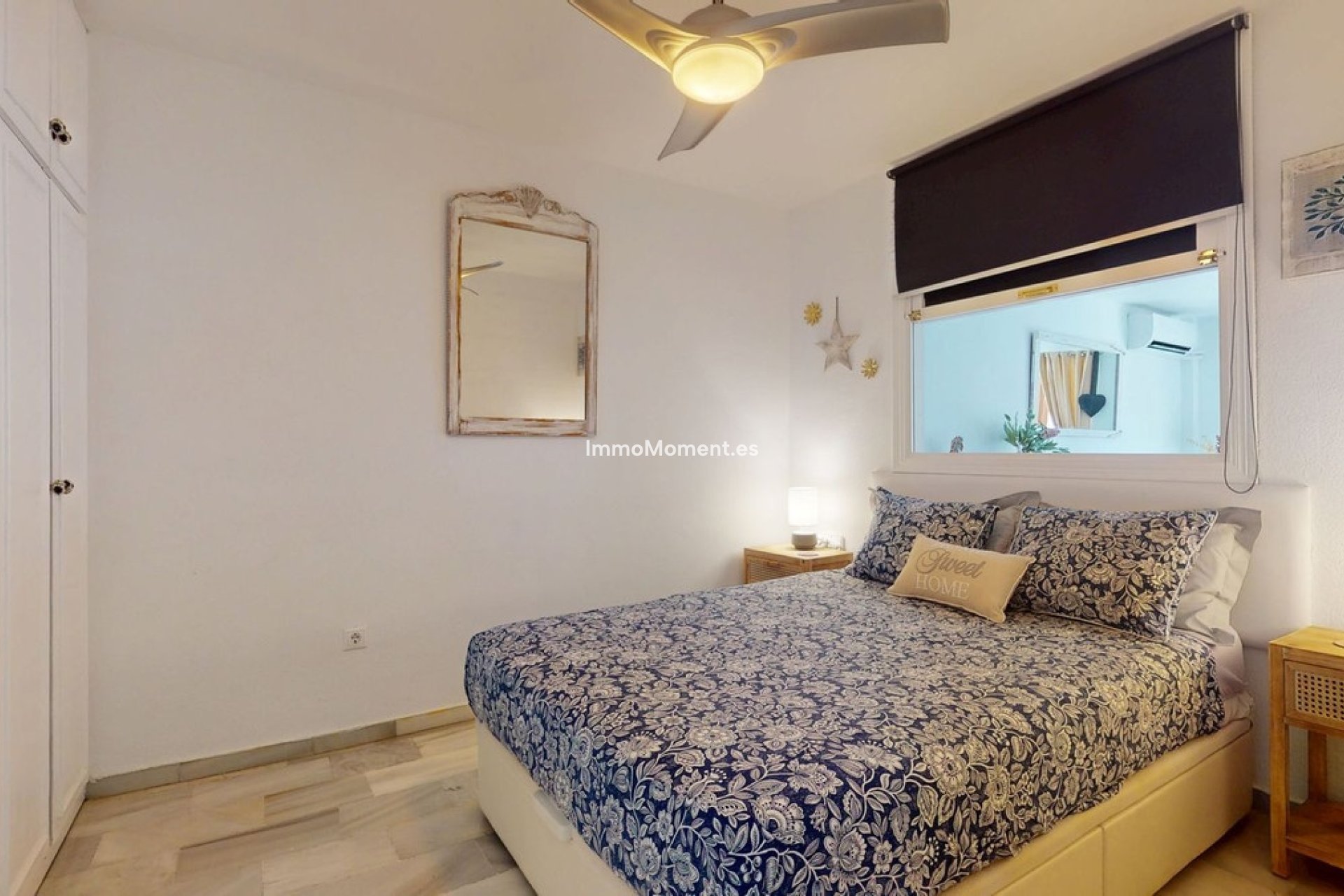 Resale - Apartment - Mijas - Mijas Centro