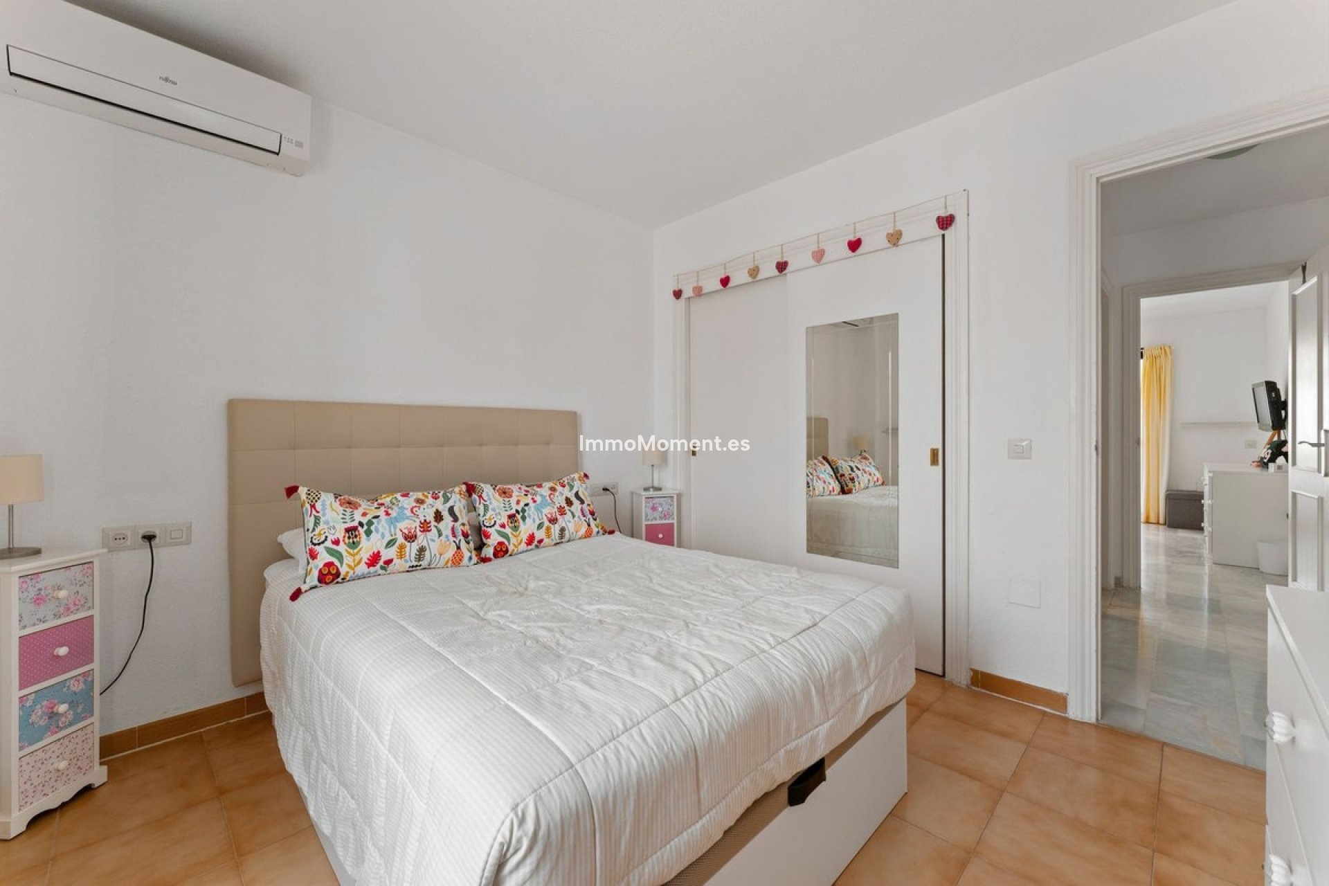 Resale - Apartment - Mijas - Mijas Centro
