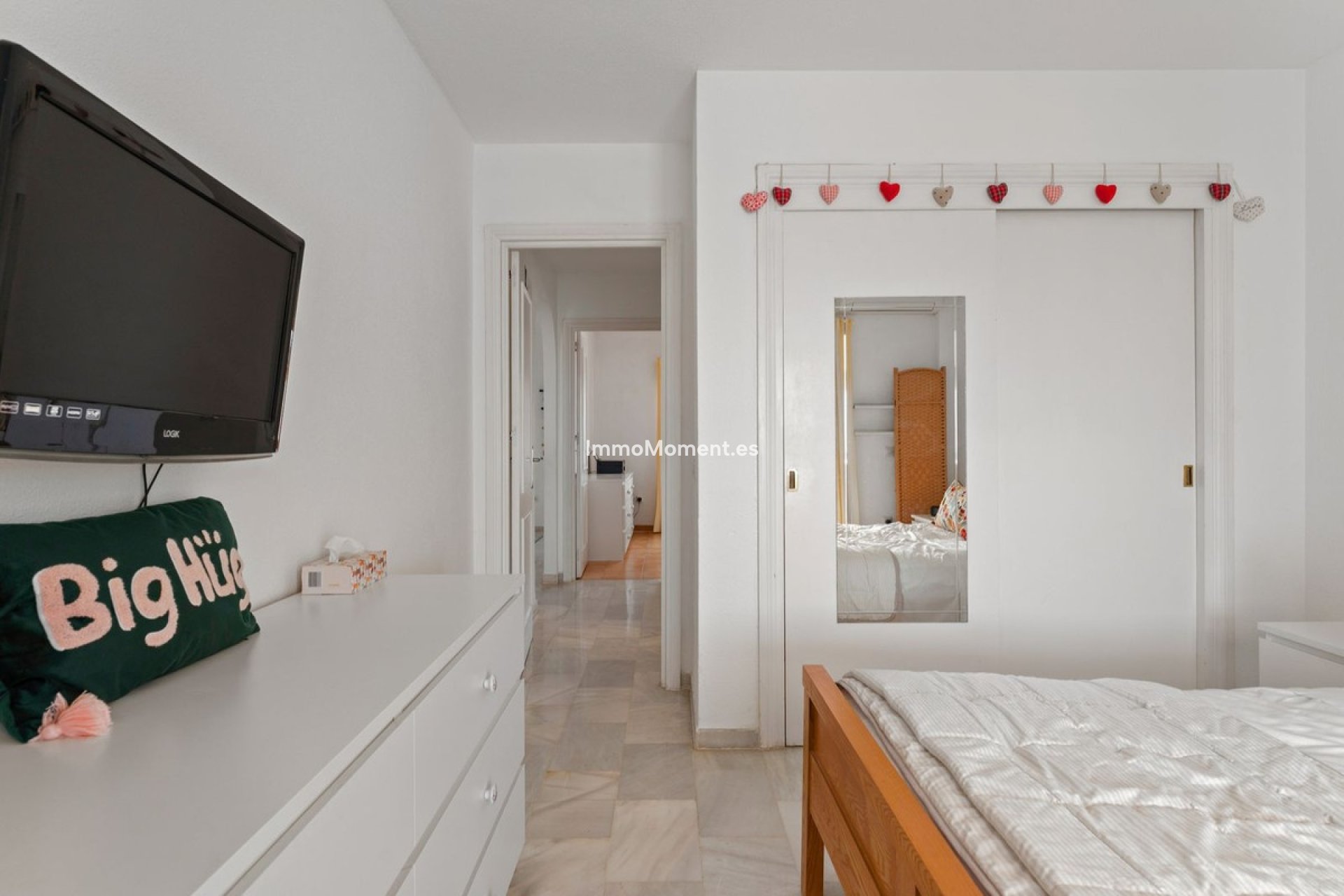 Resale - Apartment - Mijas - Mijas Centro